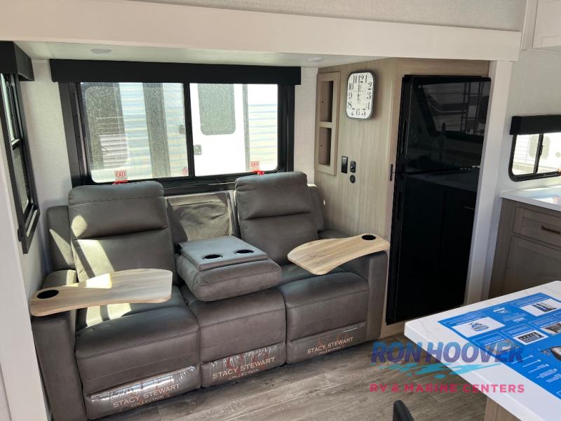 2026 JAYCO 265FKDS - Image 3