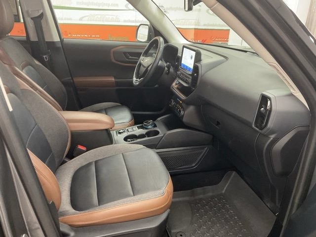 2022 Ford Bronco Sport Utility 4D Outer Banks 4WD - Image 42
