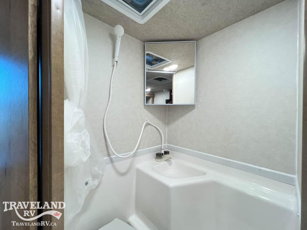 2027 Westland RV Travelaire 83SL - Image 27