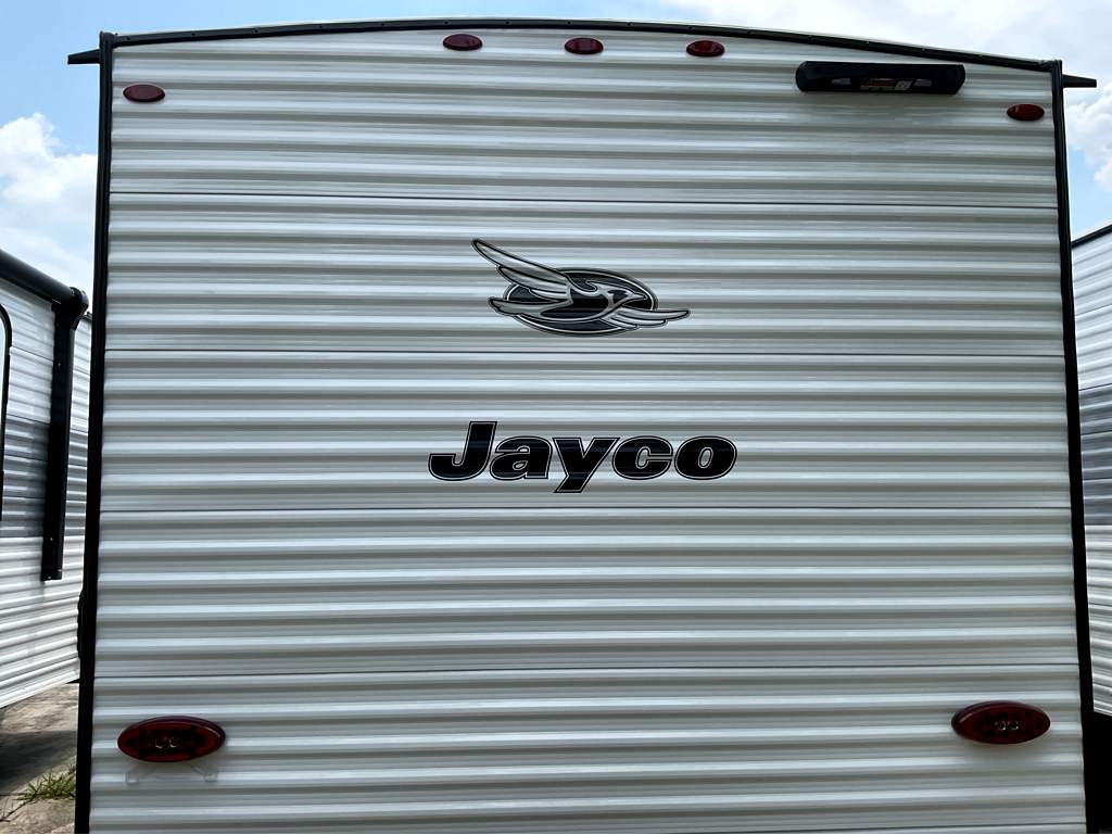 2026 JAYCO Jay Flight SLX 170 FQ - Image 27