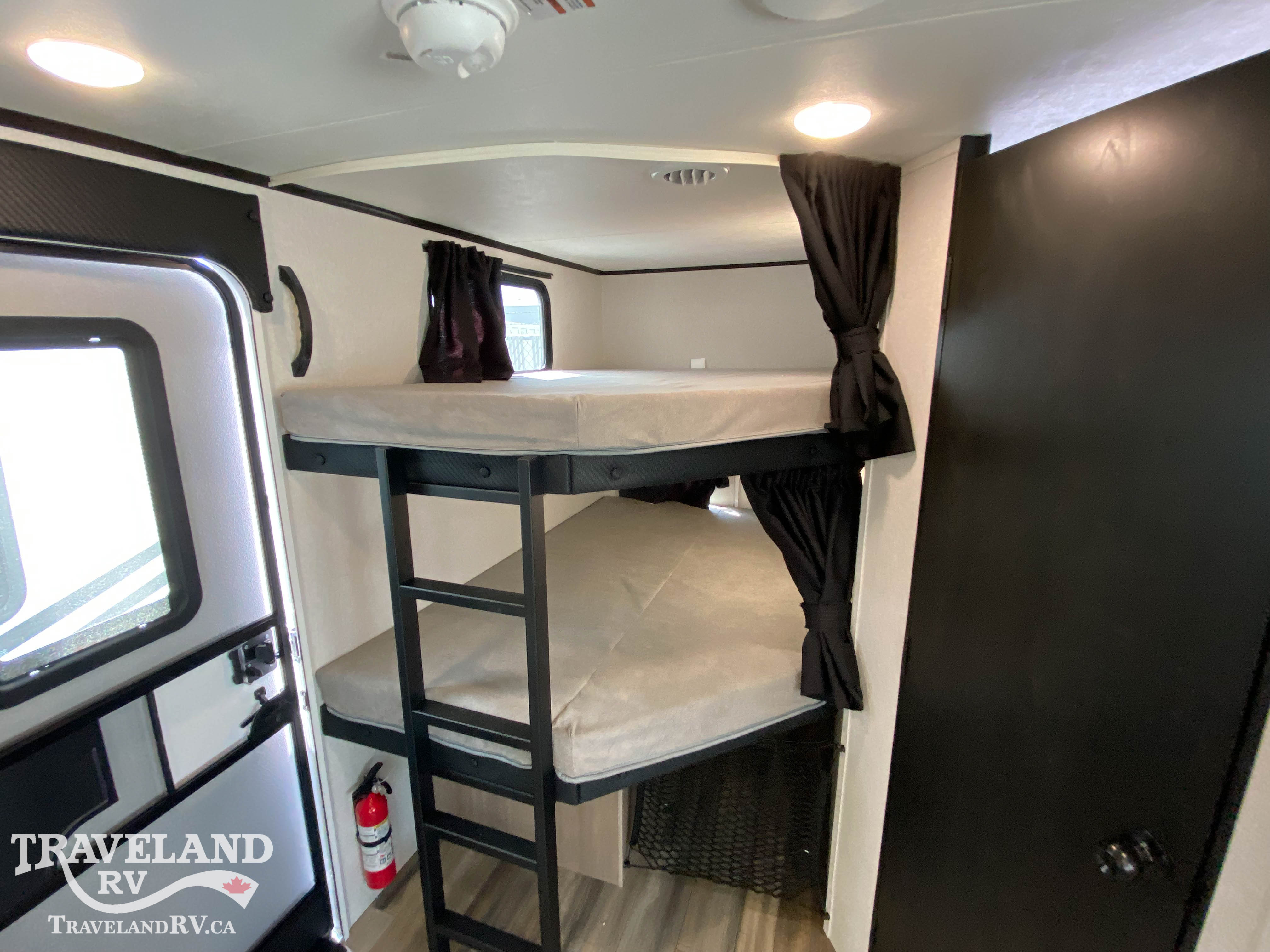 2026 Highland Ridge Range Lite 270DBL - Image 20