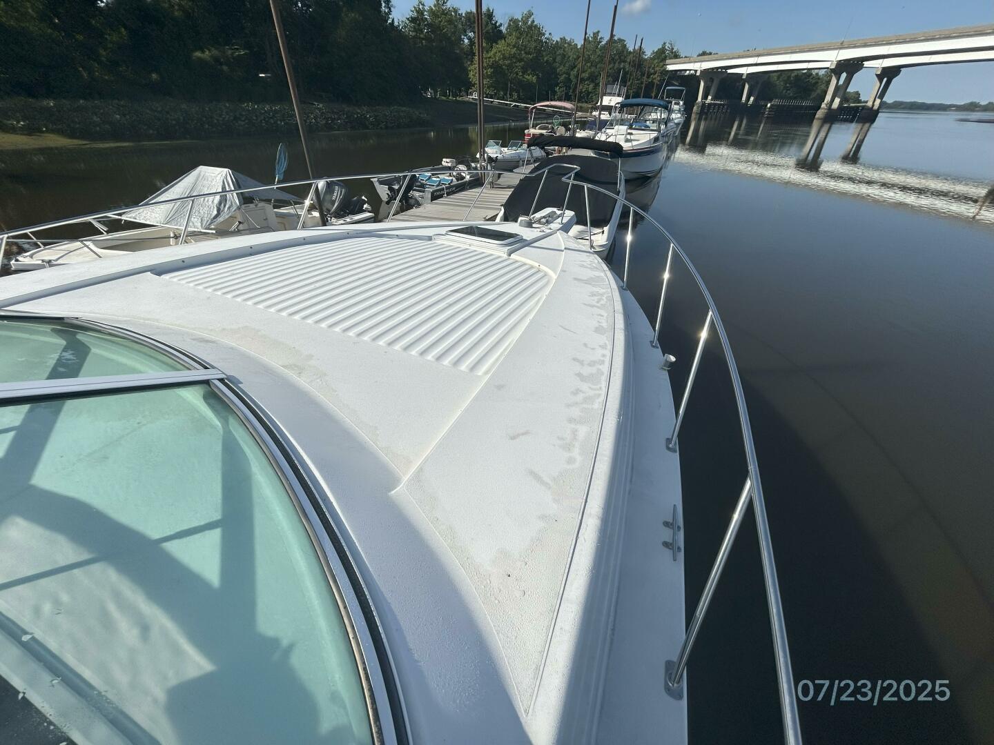 2000 Trojan 400 - Image 6