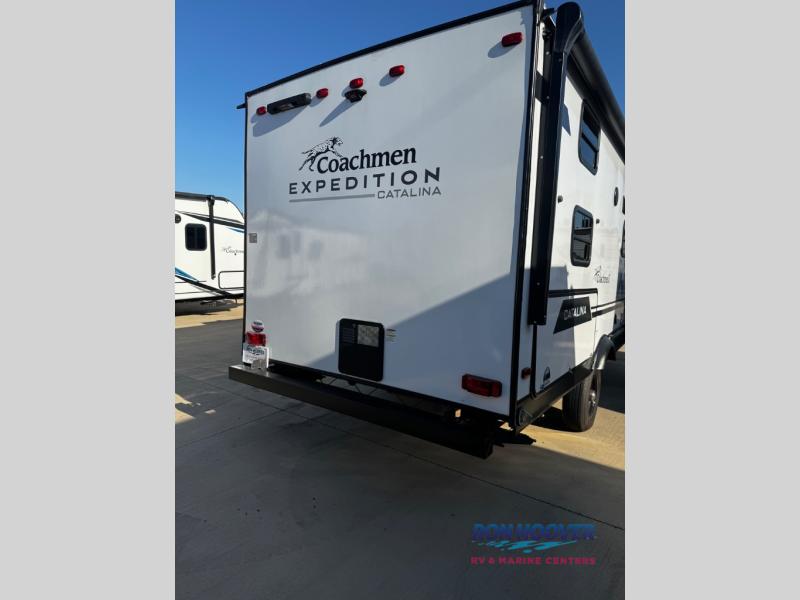 2024 COACHMEN 192BHS - Image 7