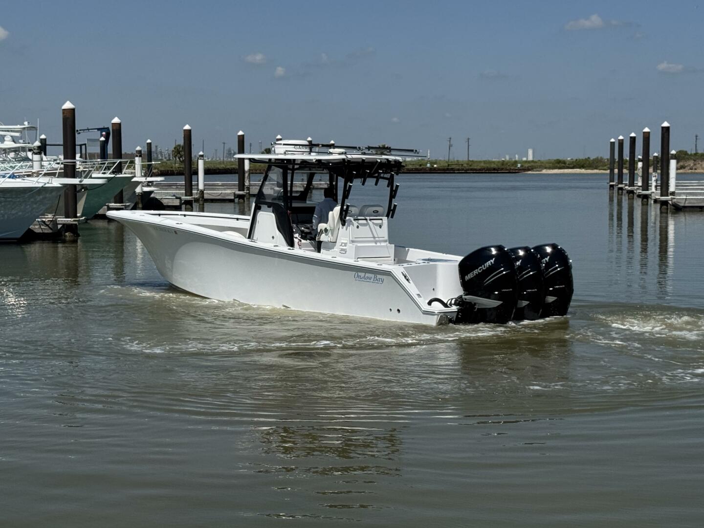 2022 Onslow Bay 33 TE - Image 53