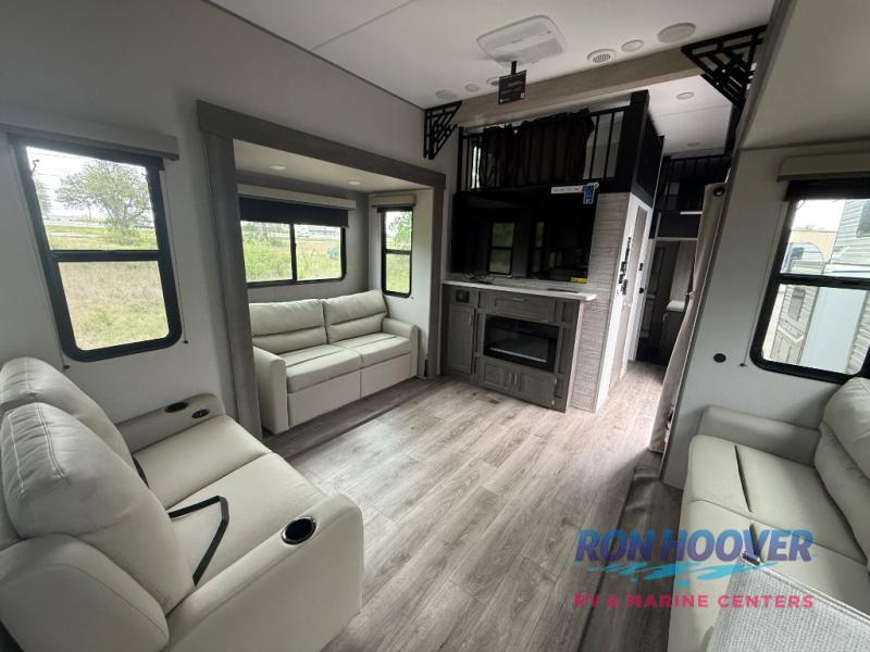 2026 COACHMEN CATALINA 44CONDO - Image 6