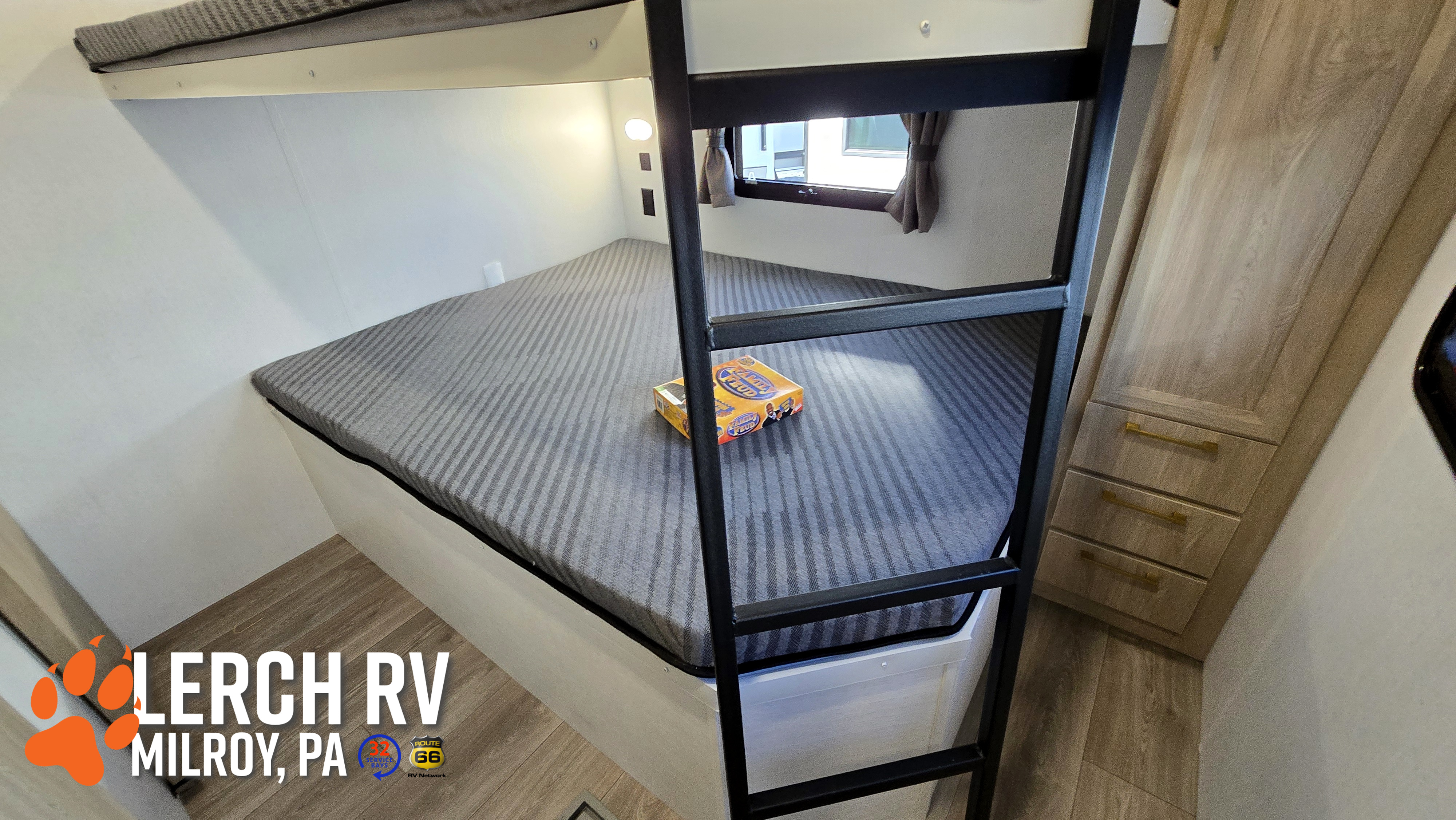 2026 KZ RV Ridgeway 35BH - Image 51