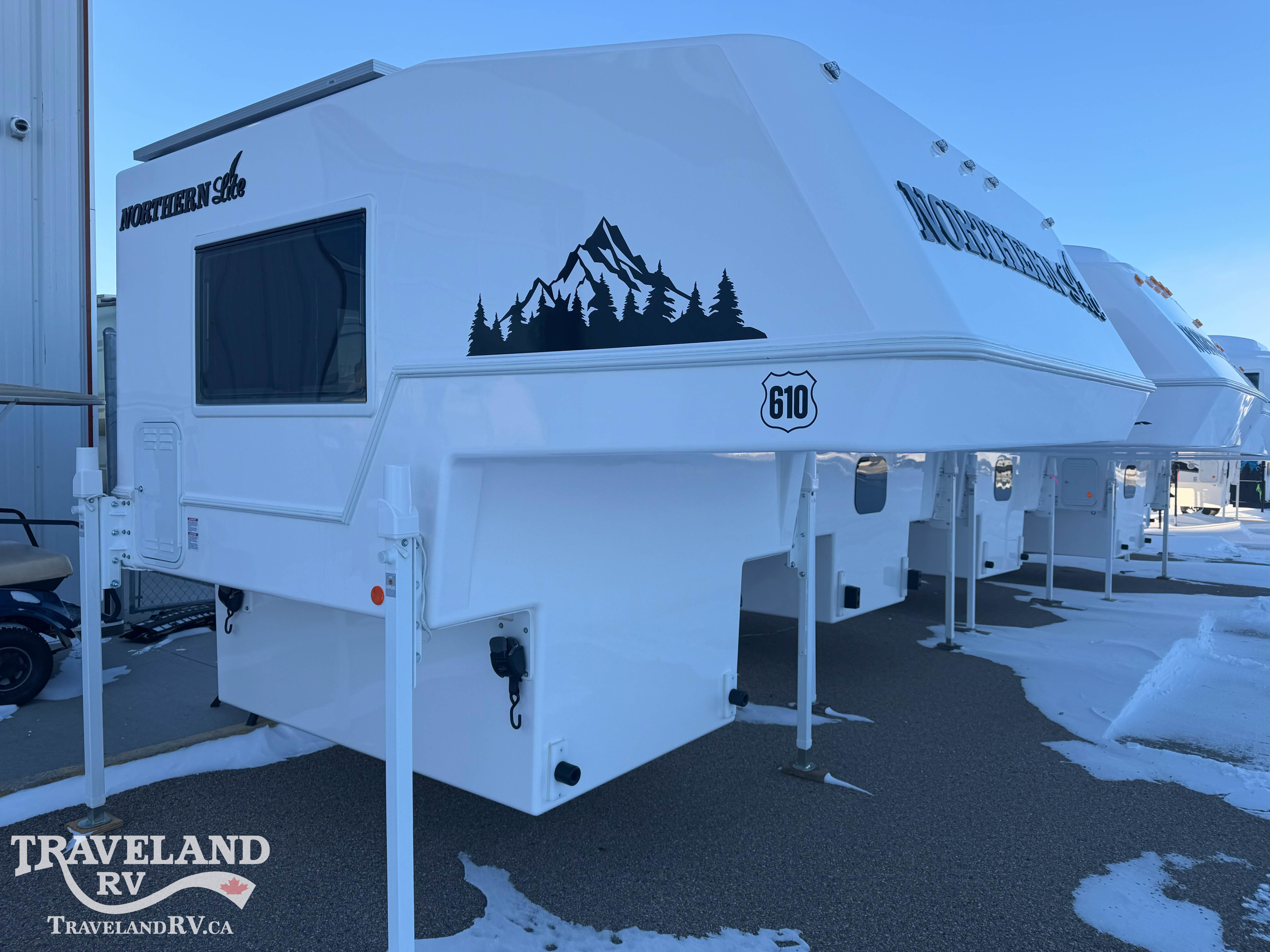 2026 Northern Lite 610 - Image 1