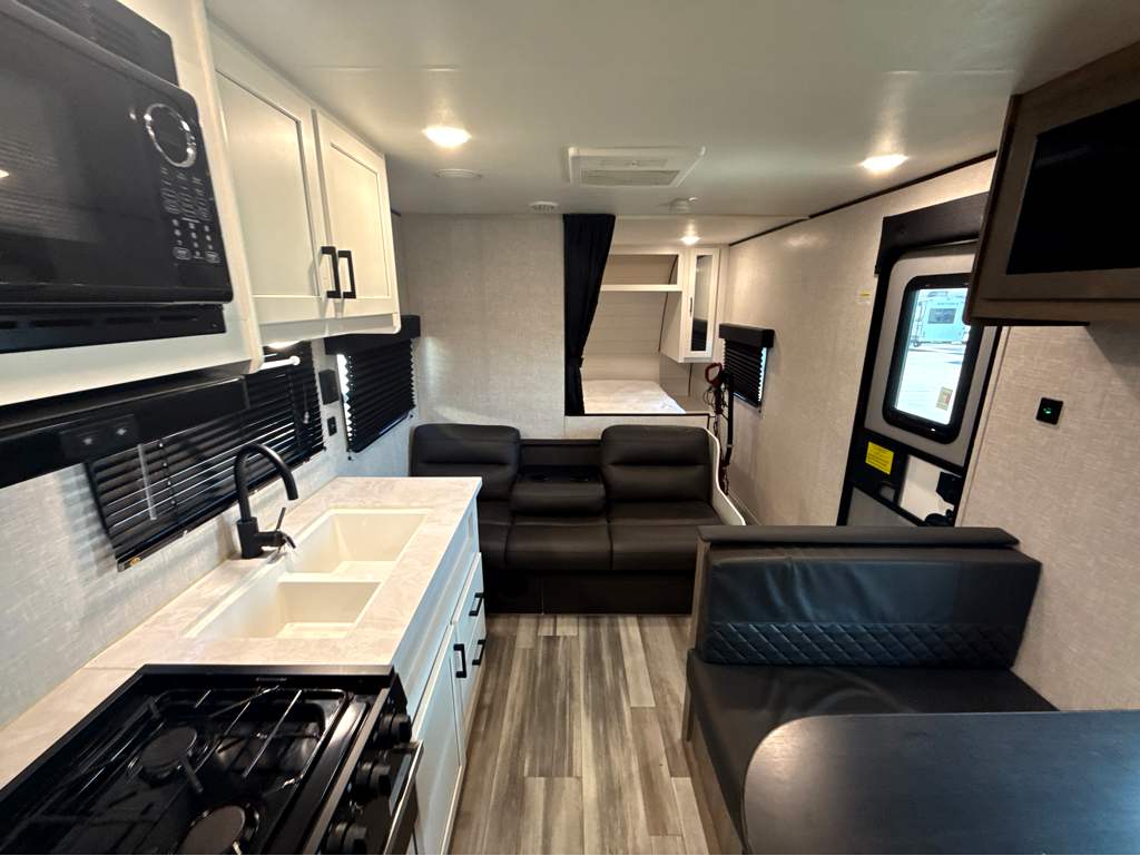 2024 JAYCO JAY FLIGHT SLX 260BH - Image 10