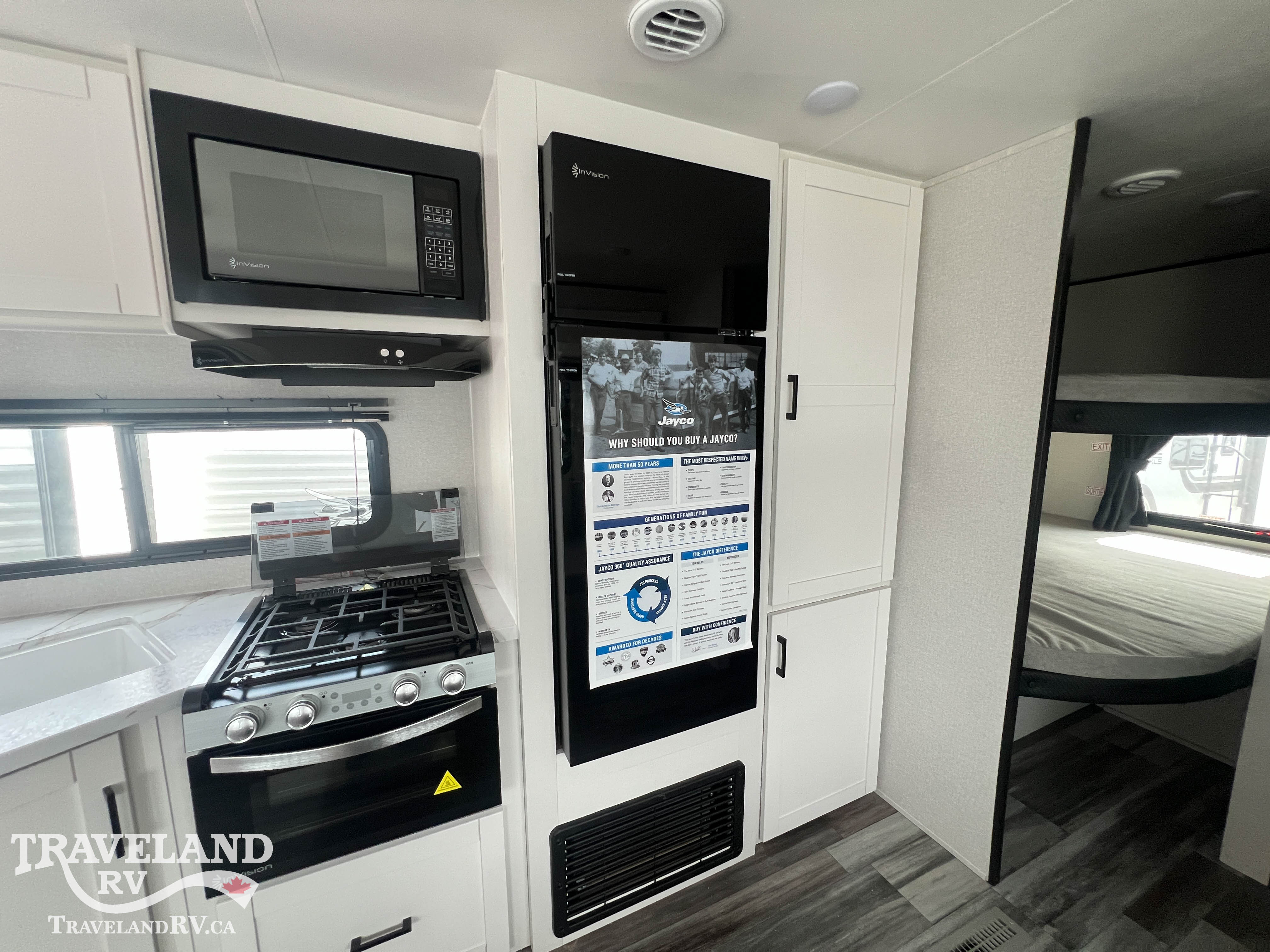 2026 Jayco Jay Flight SLX 261BHSW - Image 22