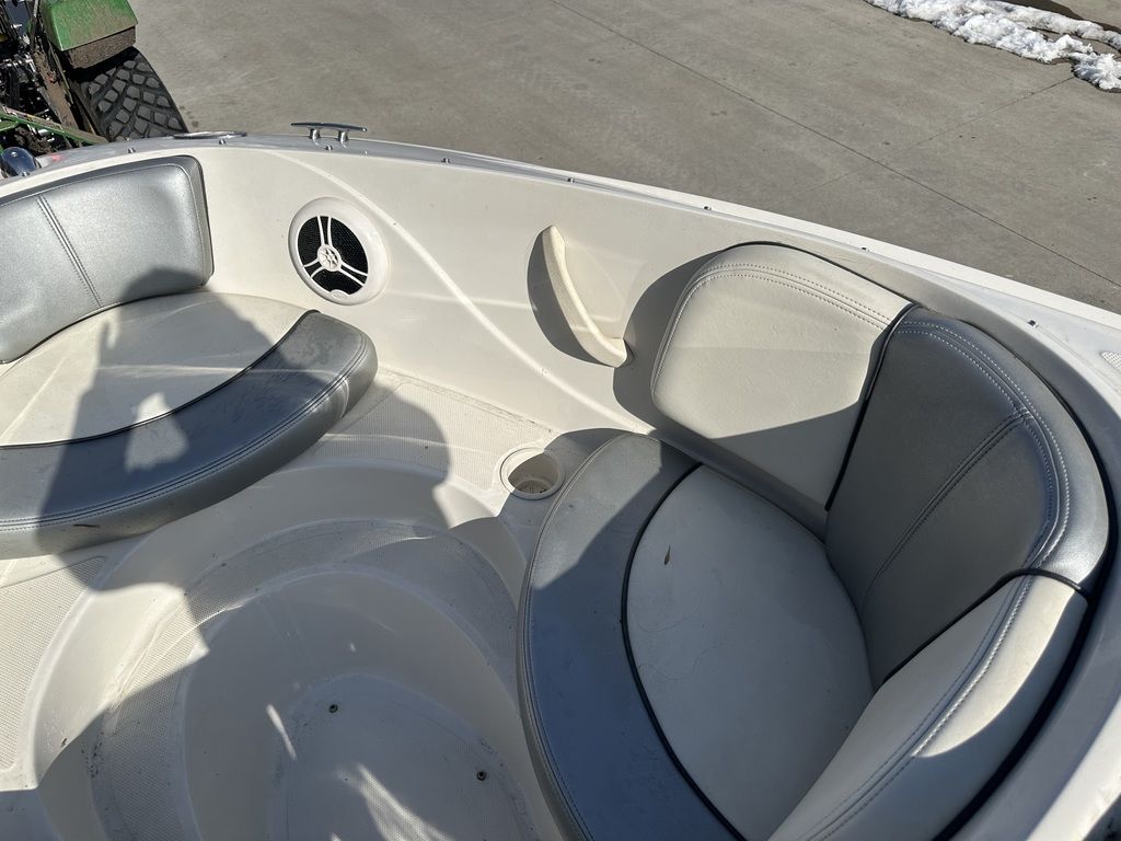 2008 SEA RAY 195BR Sport - Image 20