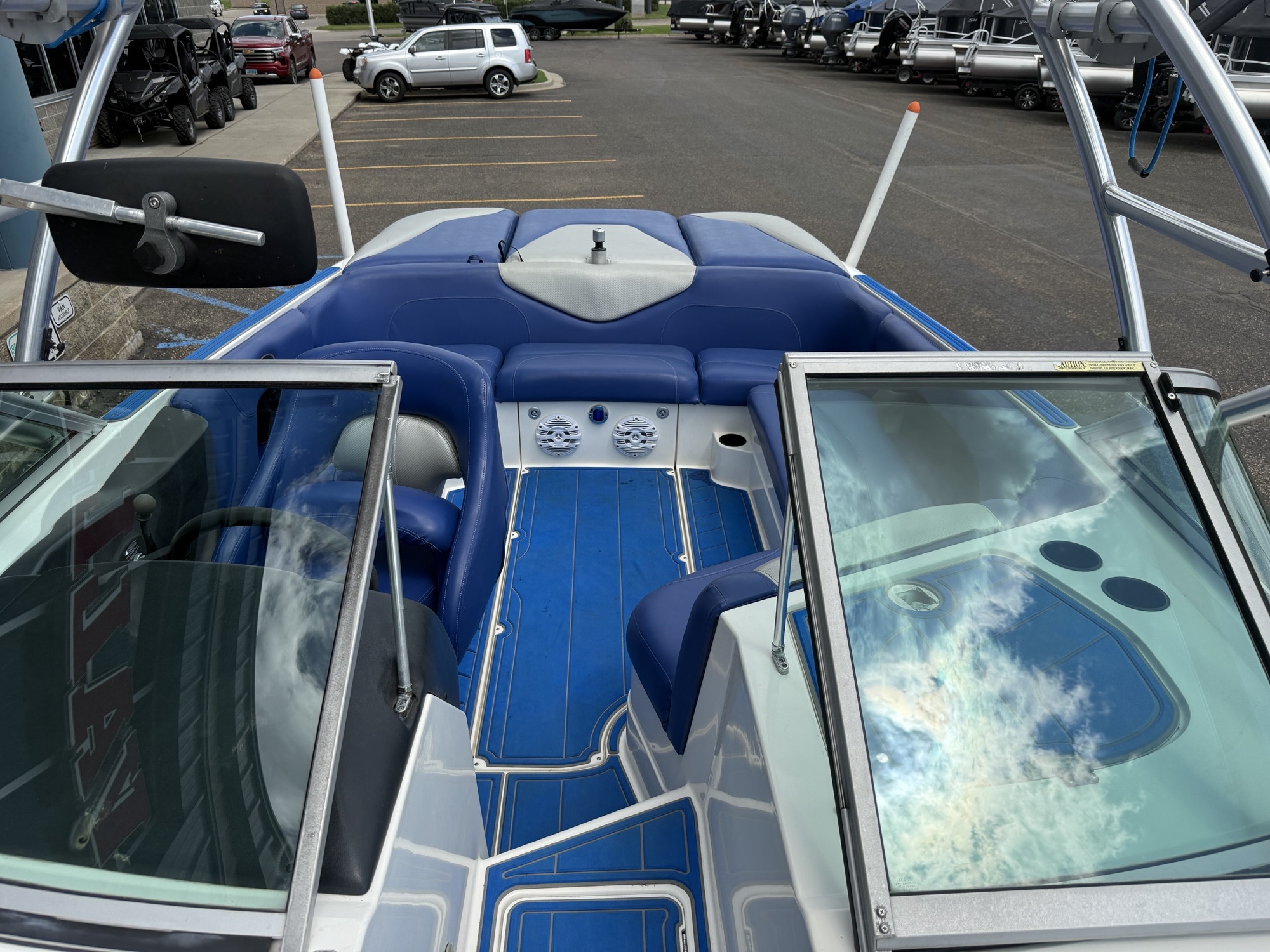 2004 Centurion Enzo sv230 - Image 24