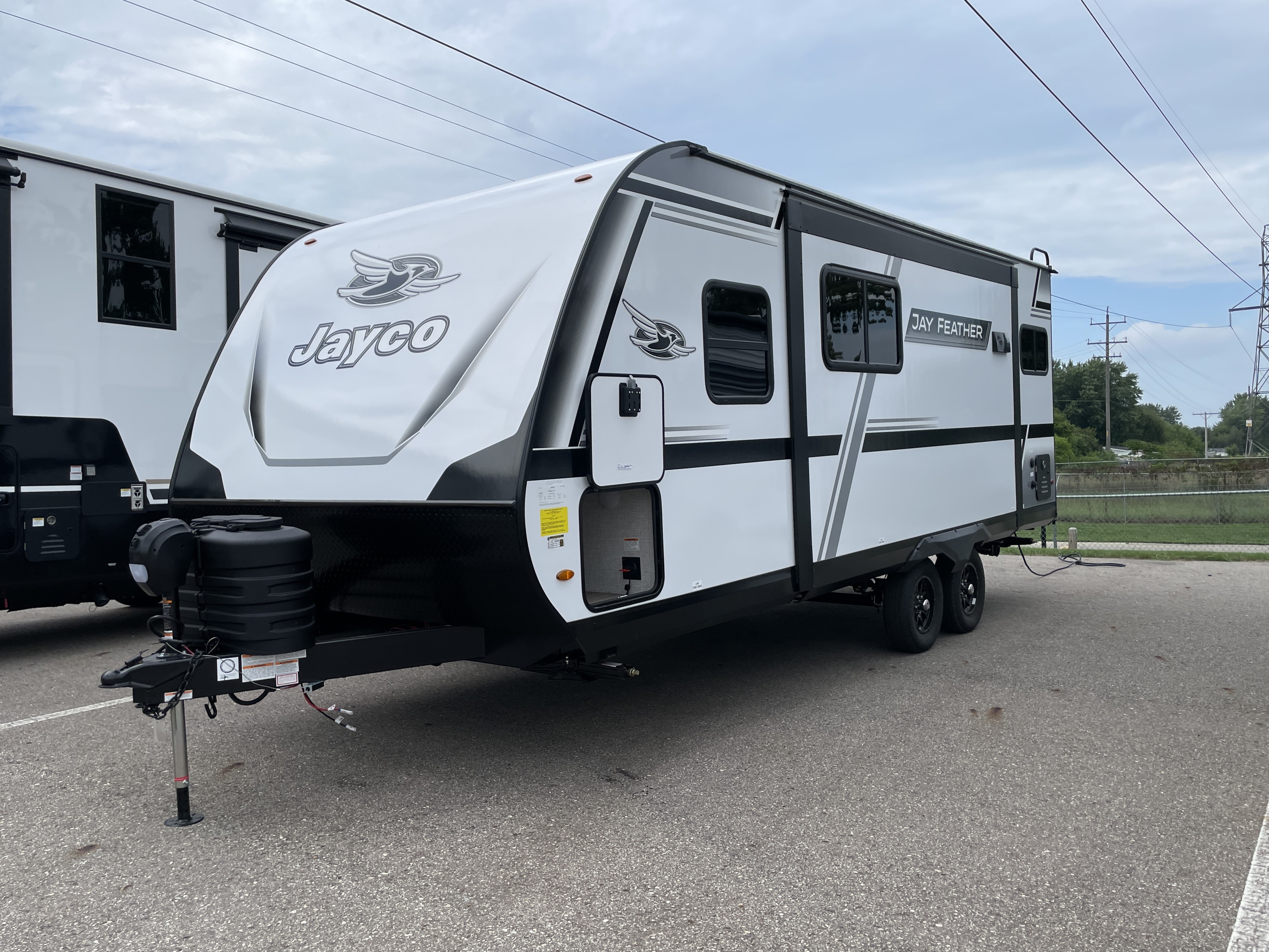 2027 Jayco Jay Feather 21MML - Image 6