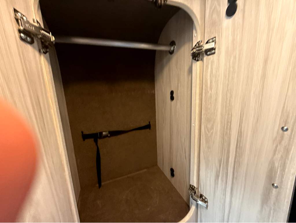 2026 JAYCO COMET 18C - Image 29