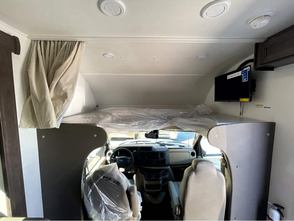 2026 ENTEGRA COACH ODYSSEY SE 29KF - Image 27