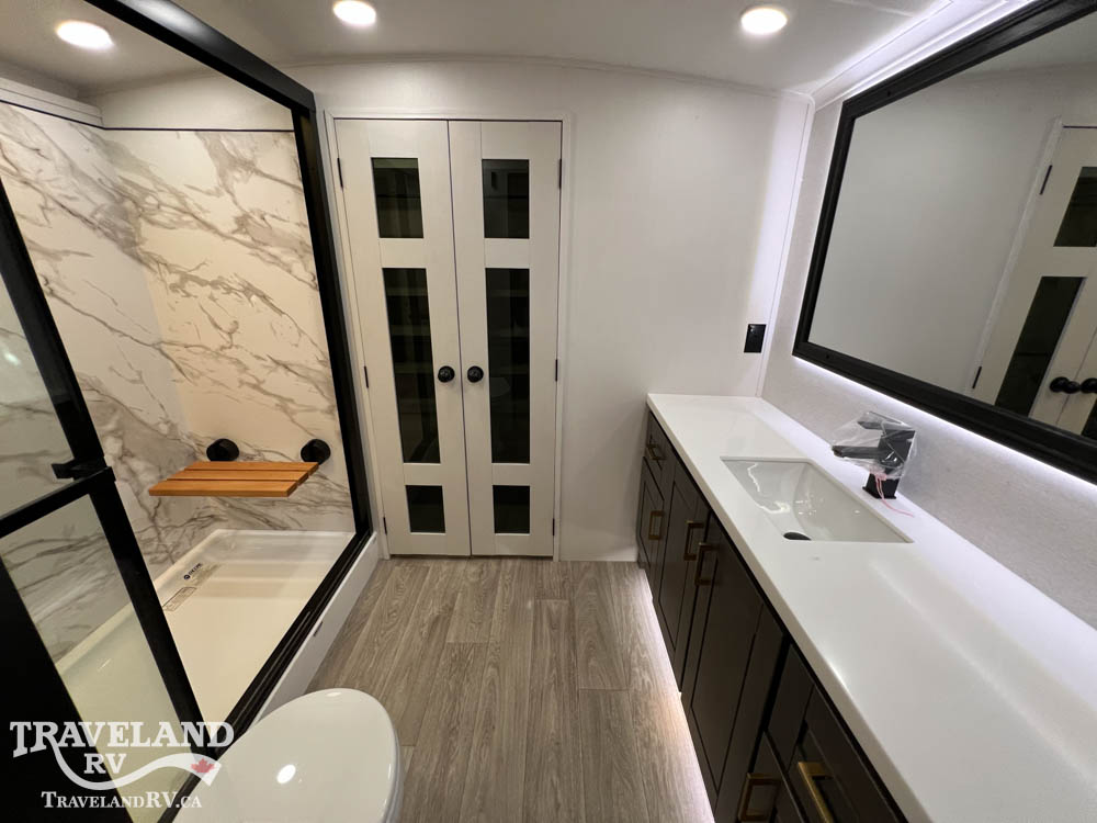 2027 Heartland Bighorn Fifth Wheel 39RK - Image 34