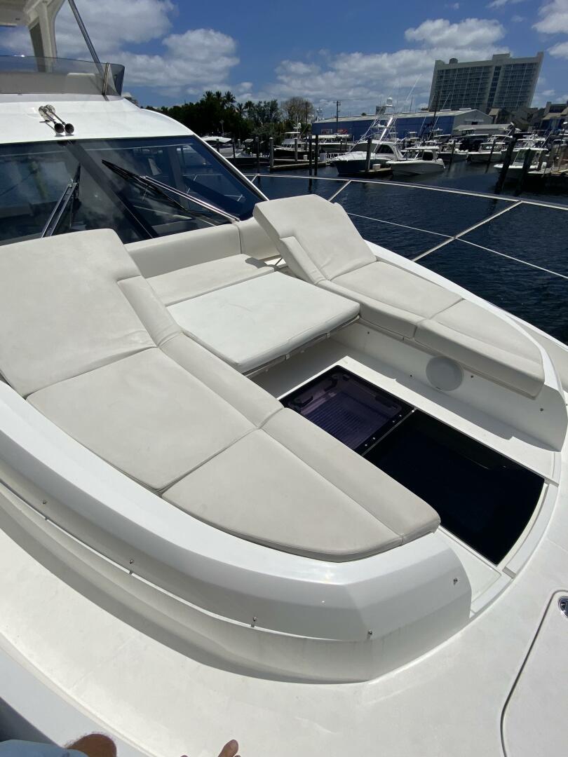 2017 Sunseeker 52 Manhattan - Image 27