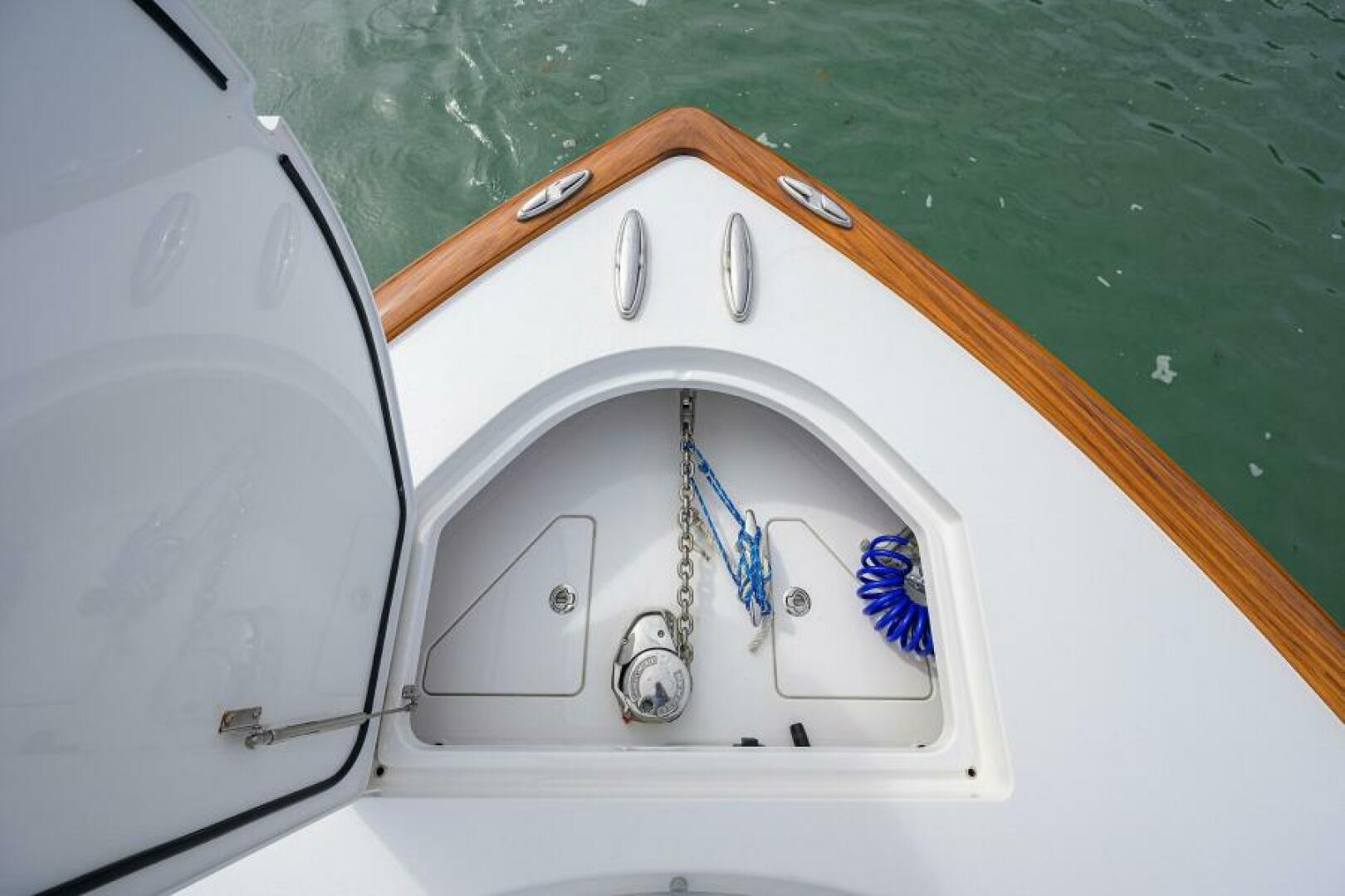 2020 VIKING VIKING 61 Convertible Base - Image 105