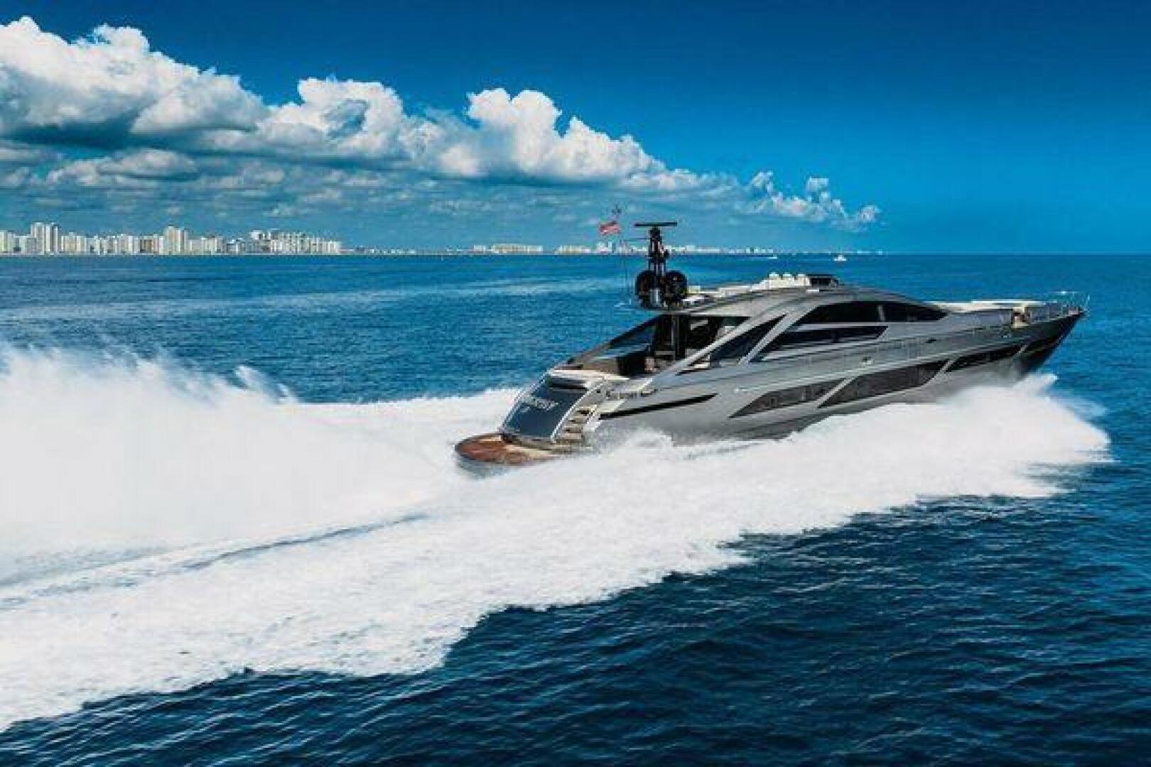 2019 Pershing - Image 7