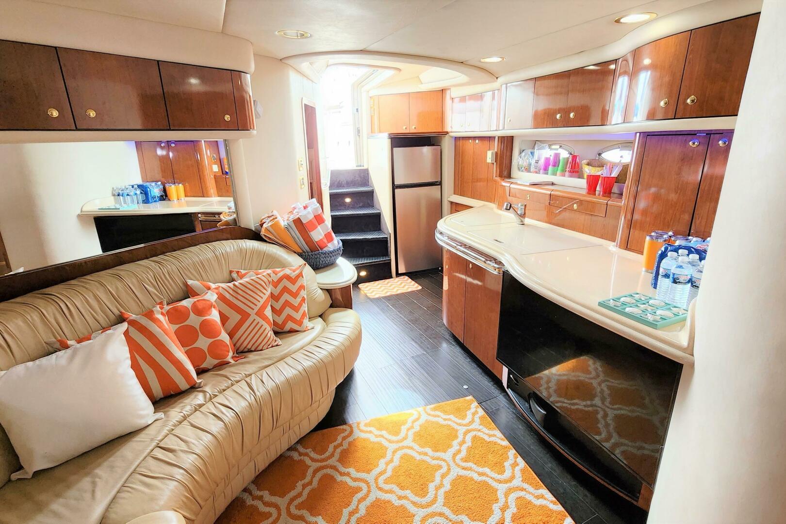 2000 Sea Ray - Image 14