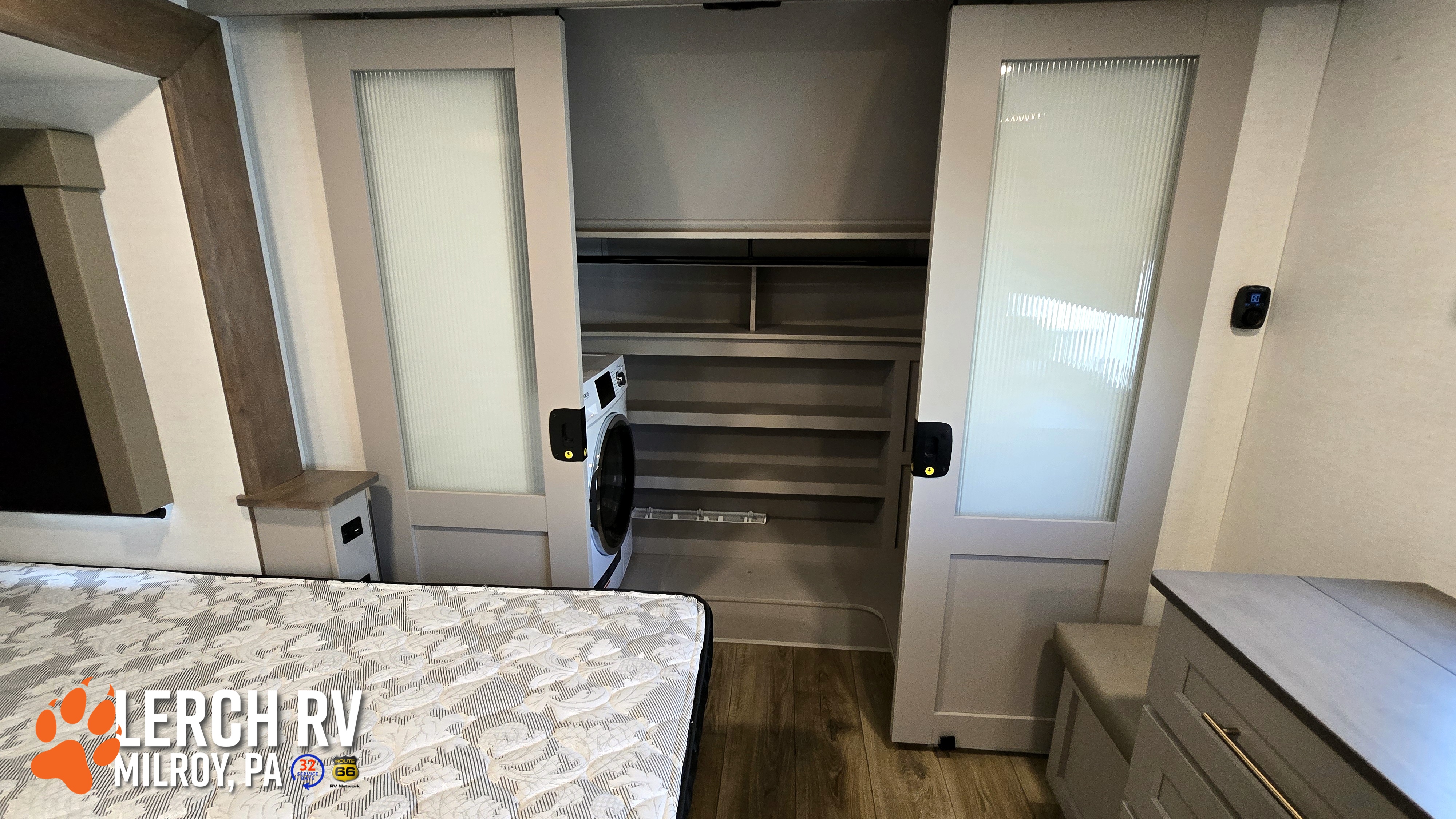 2025 Alliance RV Paradigm 395DS - Image 35