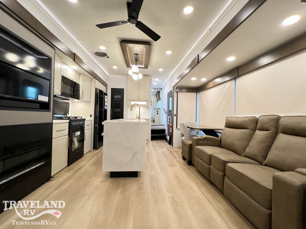 2027 Alliance RV Paradigm 310RL - Image 4