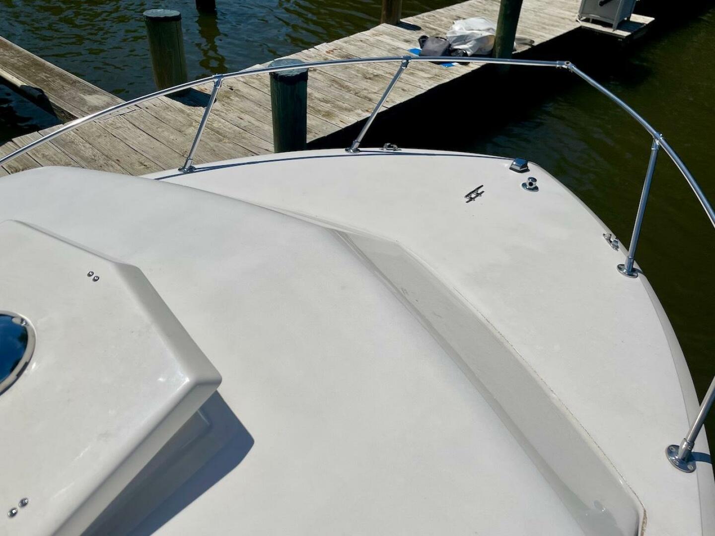 2013 CHRIS-CRAFT Lancer Sportsman Base - Image 22