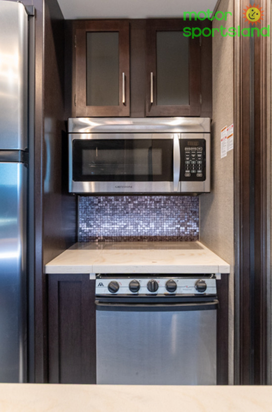 2016 Keystone Raptor 398TS - Image 27