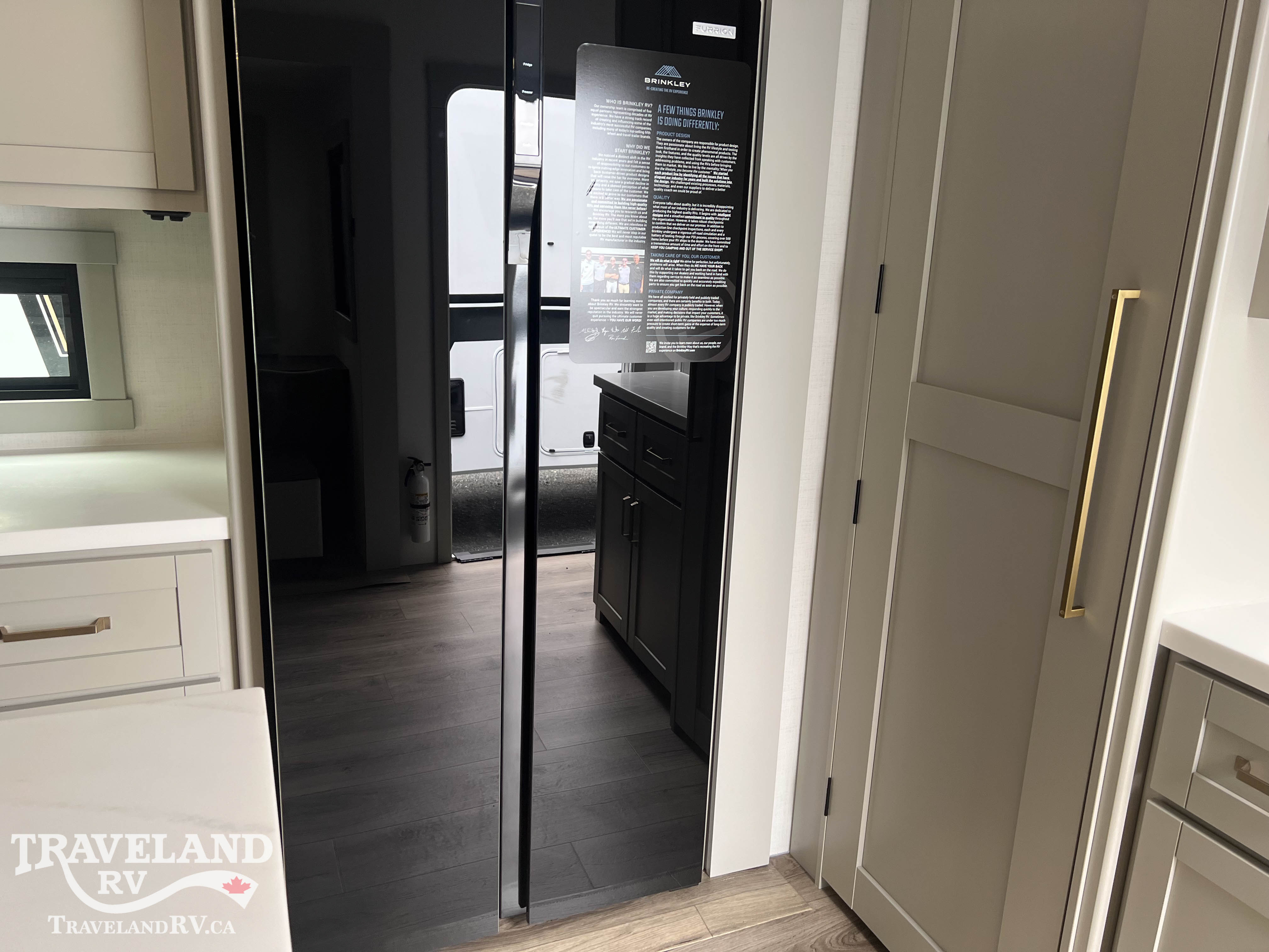 2027 Brinkley RV Model Z 2900 - Image 23