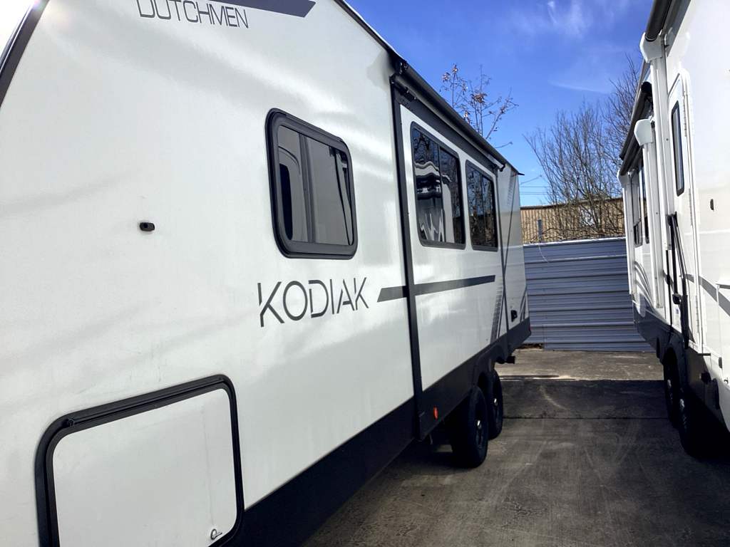 2025 DUTCHMEN KODIAK 270 BHSL - Image 22
