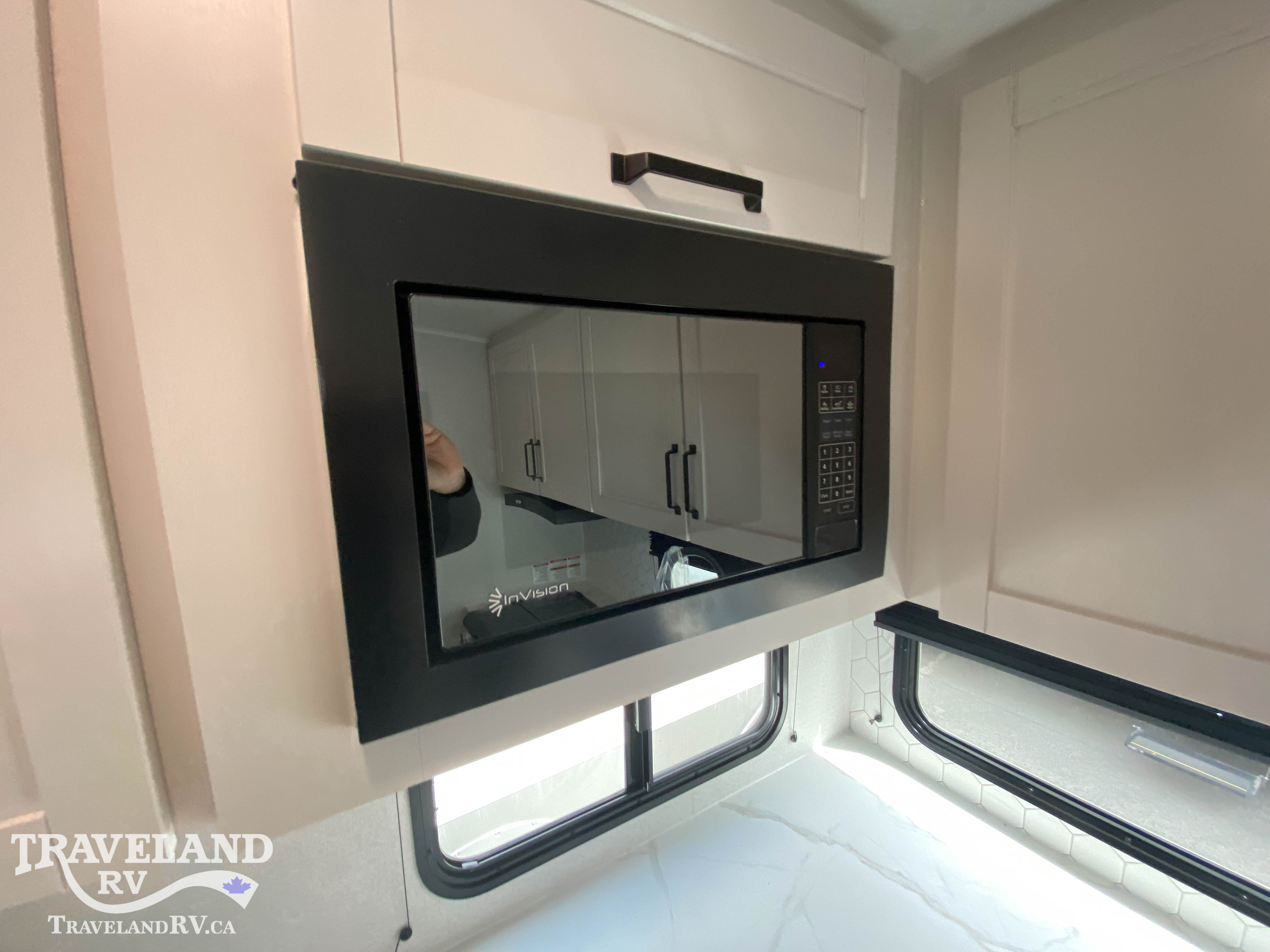 2026 Highland Ridge Roamer Light Duty 24MLDS - Image 10
