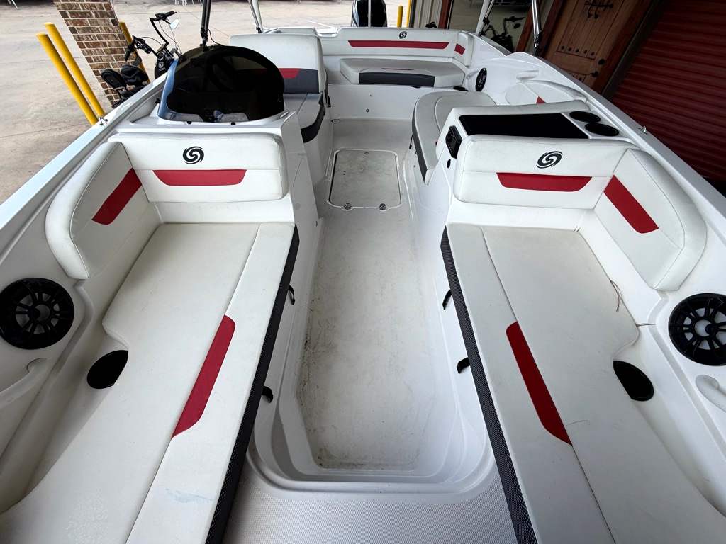 2020 GODFREY 2020 SS185 - Image 15