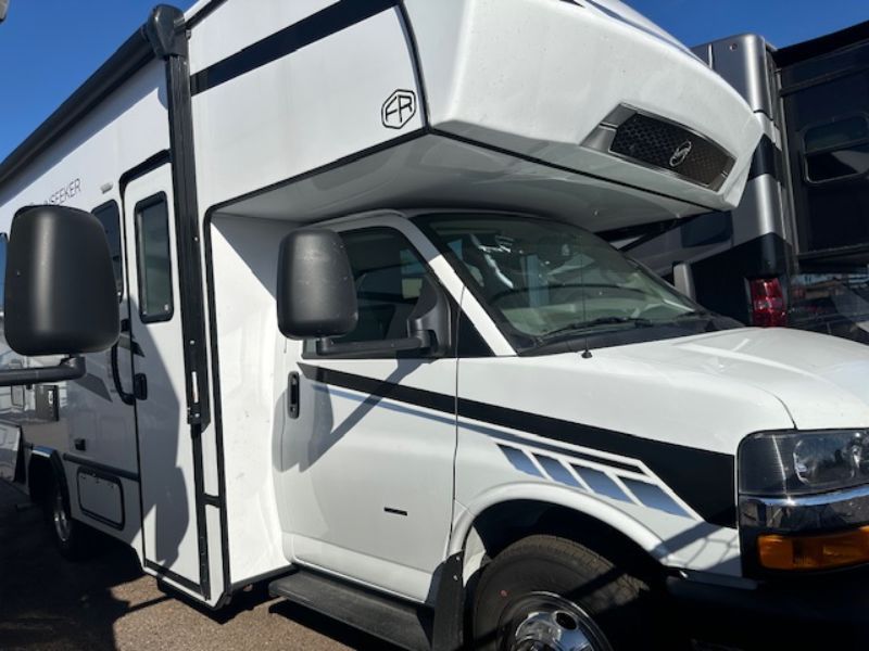 2026 Forest River Sunseeker 2150SLE