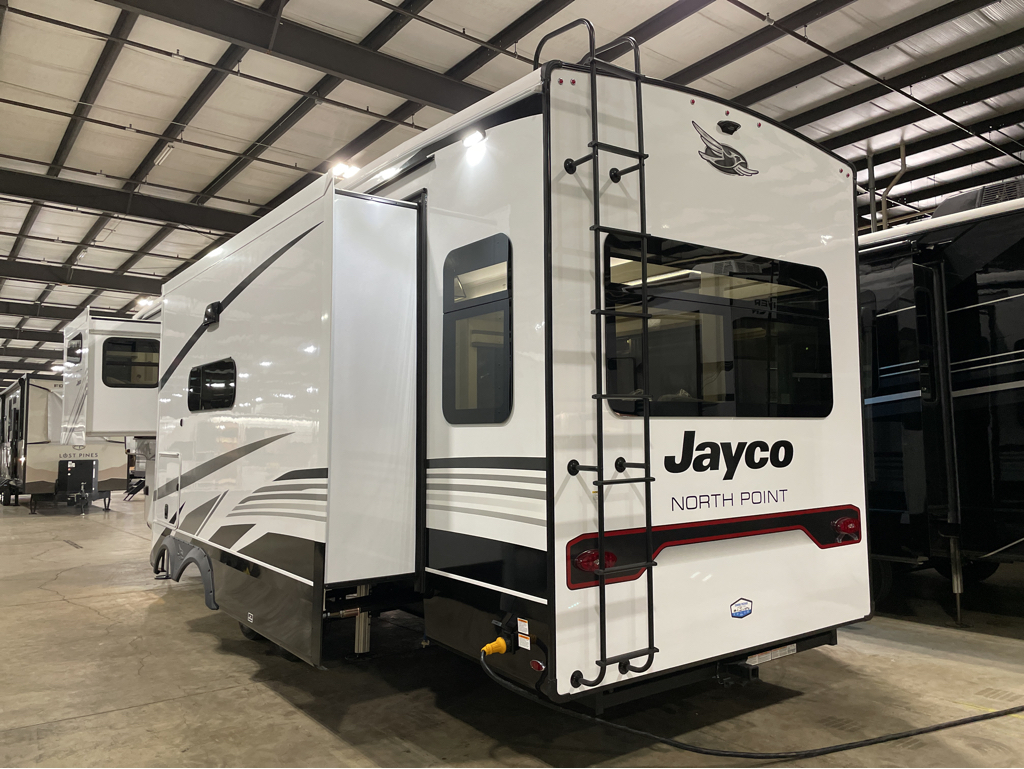 2026 Jayco North Point 310RLTS - Image 4