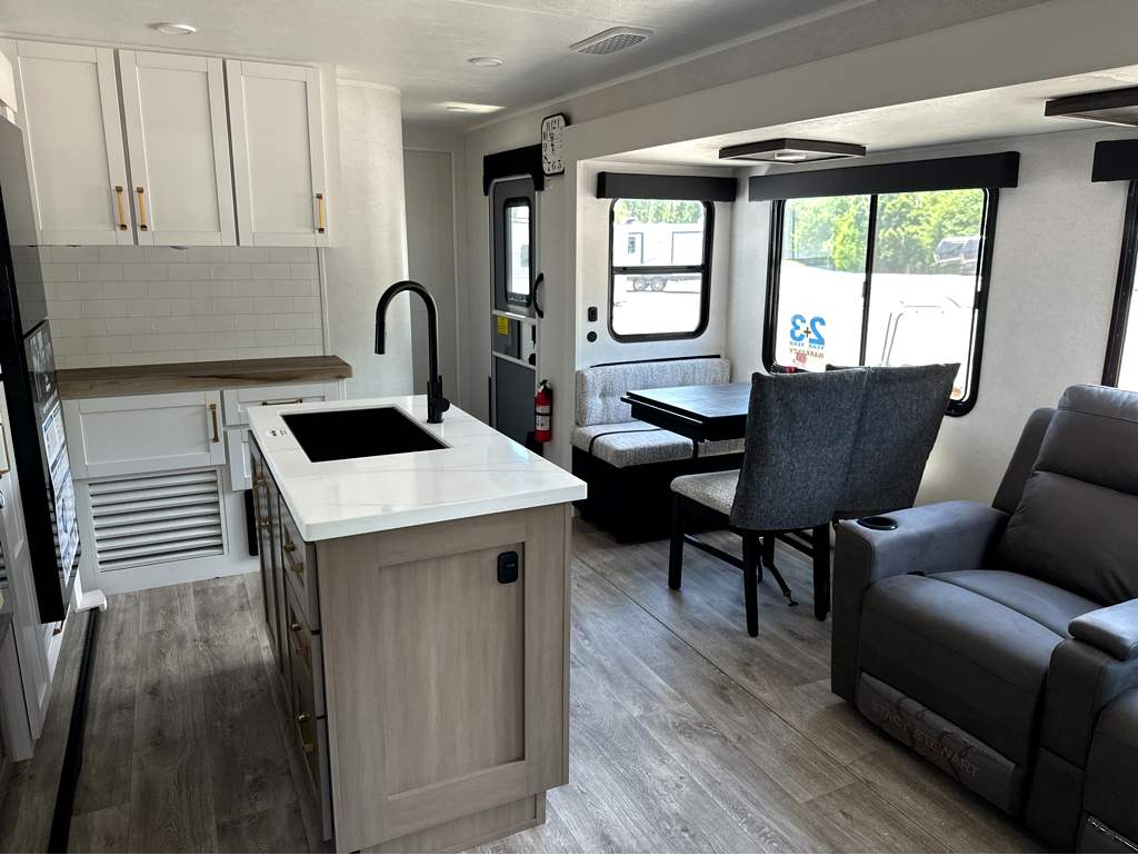 2027 JAYCO EAGLE 312BHOK - Image 17