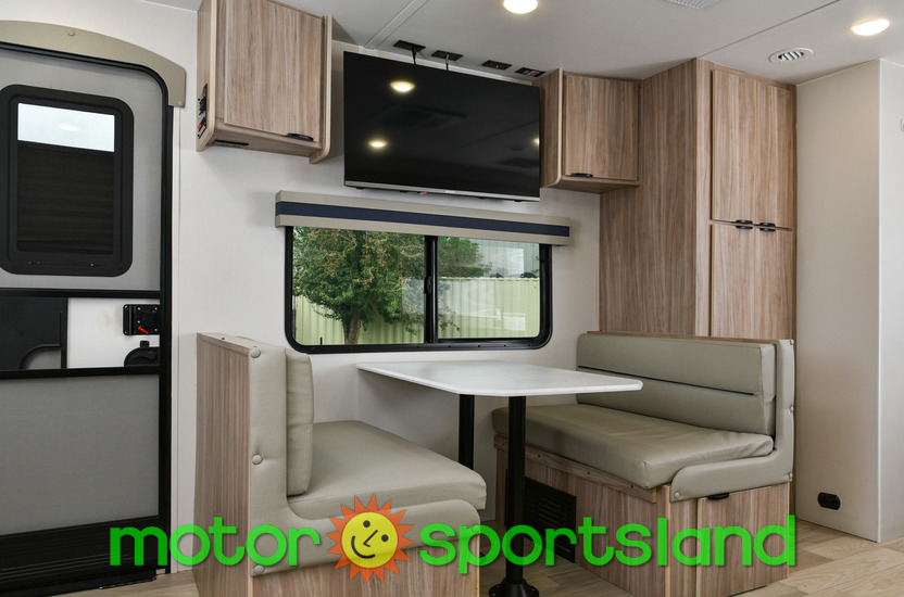 2024 Winnebago Access 25ML - Image 17