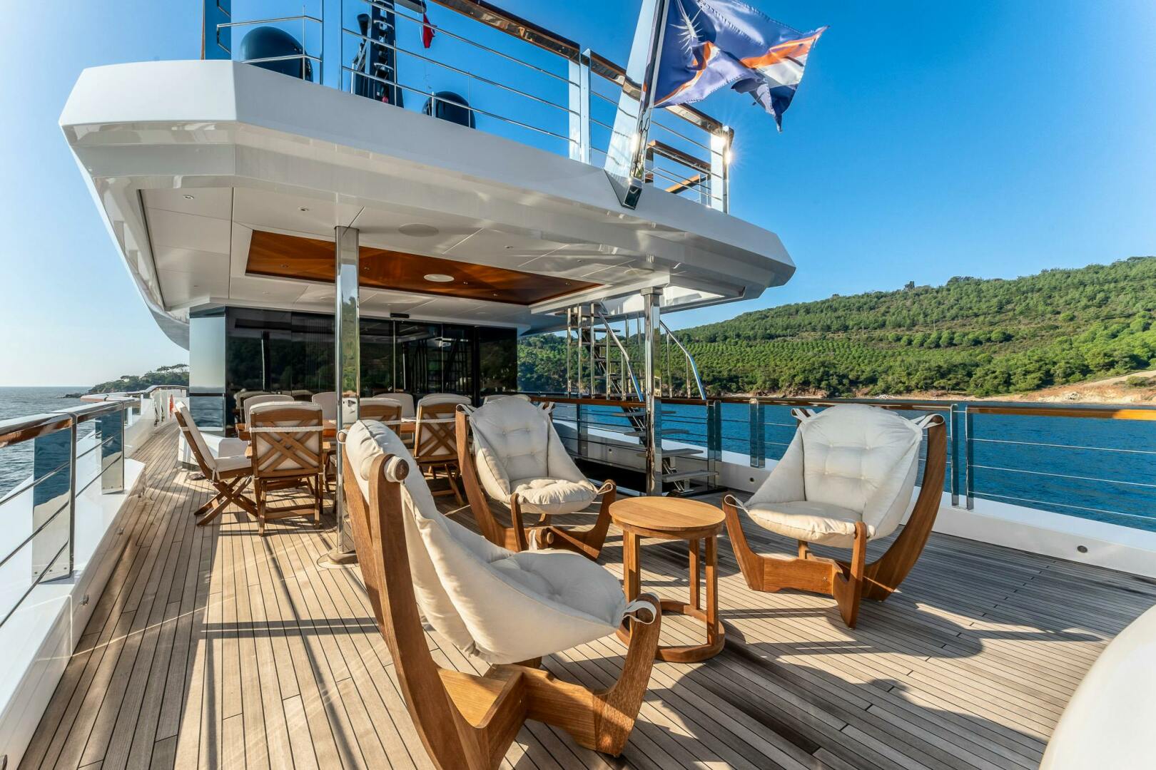 2024 AES Yacht - Image 2