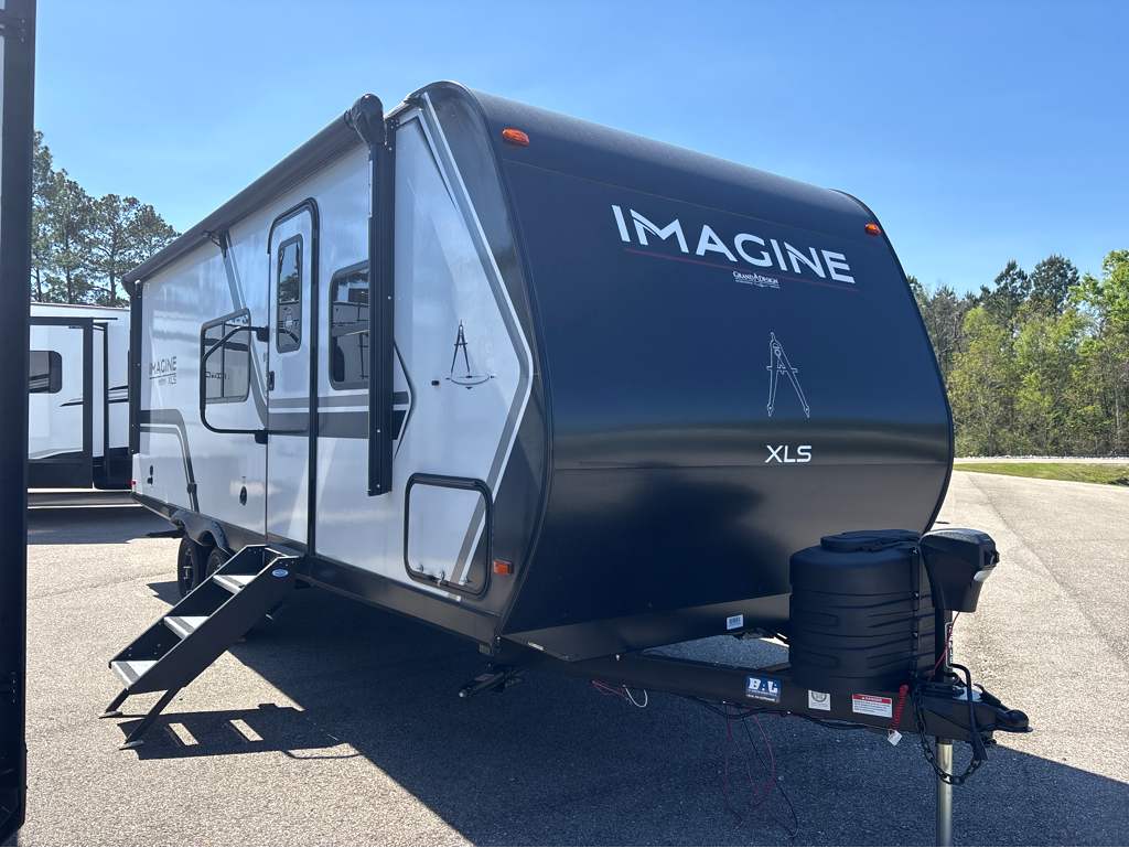 2026 GRAND DESIGN IMAGINE 22MLE - Image 1