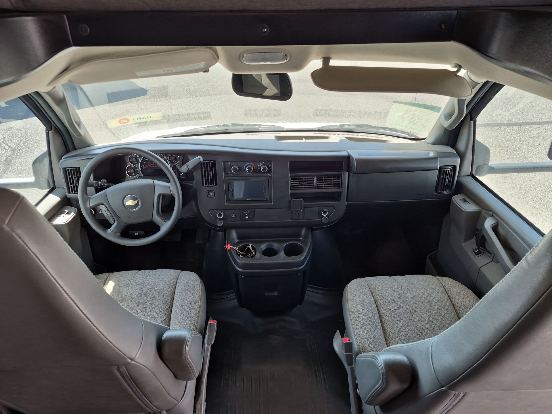2023 Forest River Sunseeker LE 2350LE - Image 11