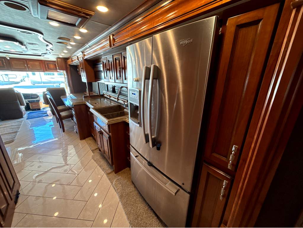 2016 TIFFIN ALLEGRO BUS 40 AP - Image 28