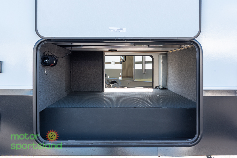 2026 KZ RV Durango Half-Ton D286BHD - Image 17