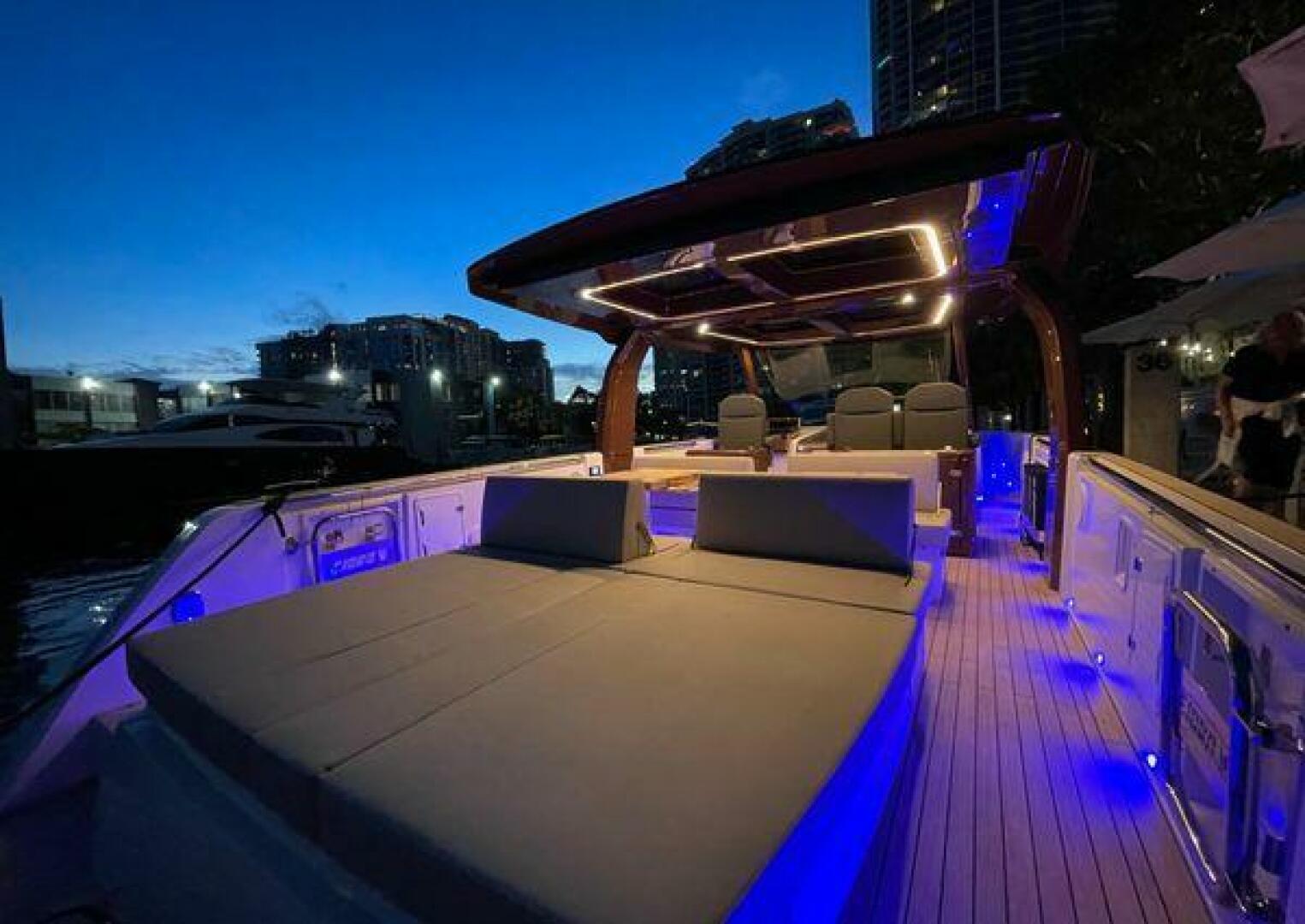 2024 Fjord 41 XP - Image 36