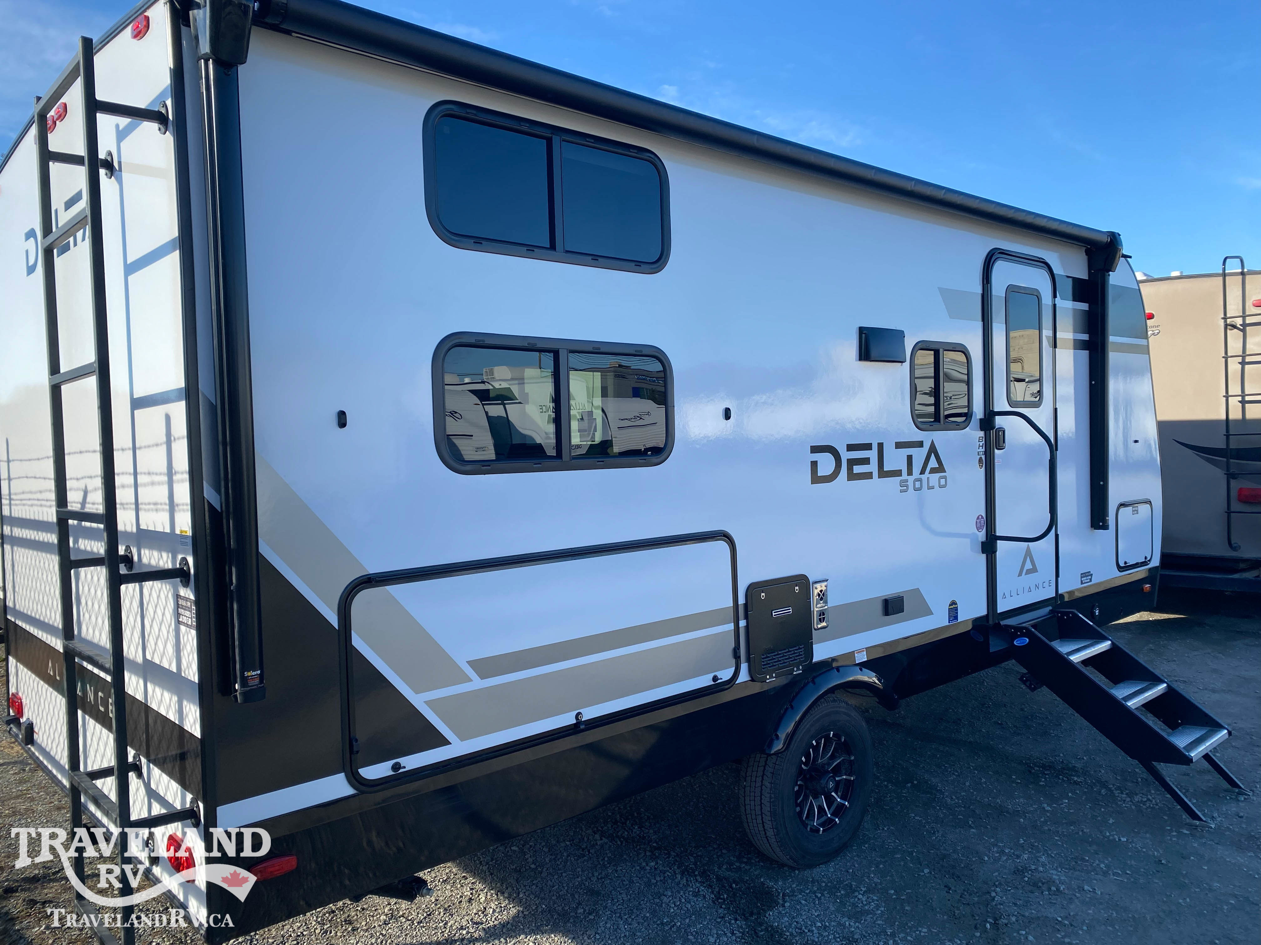 2026 Alliance RV Delta Solo BH181 - Image 6