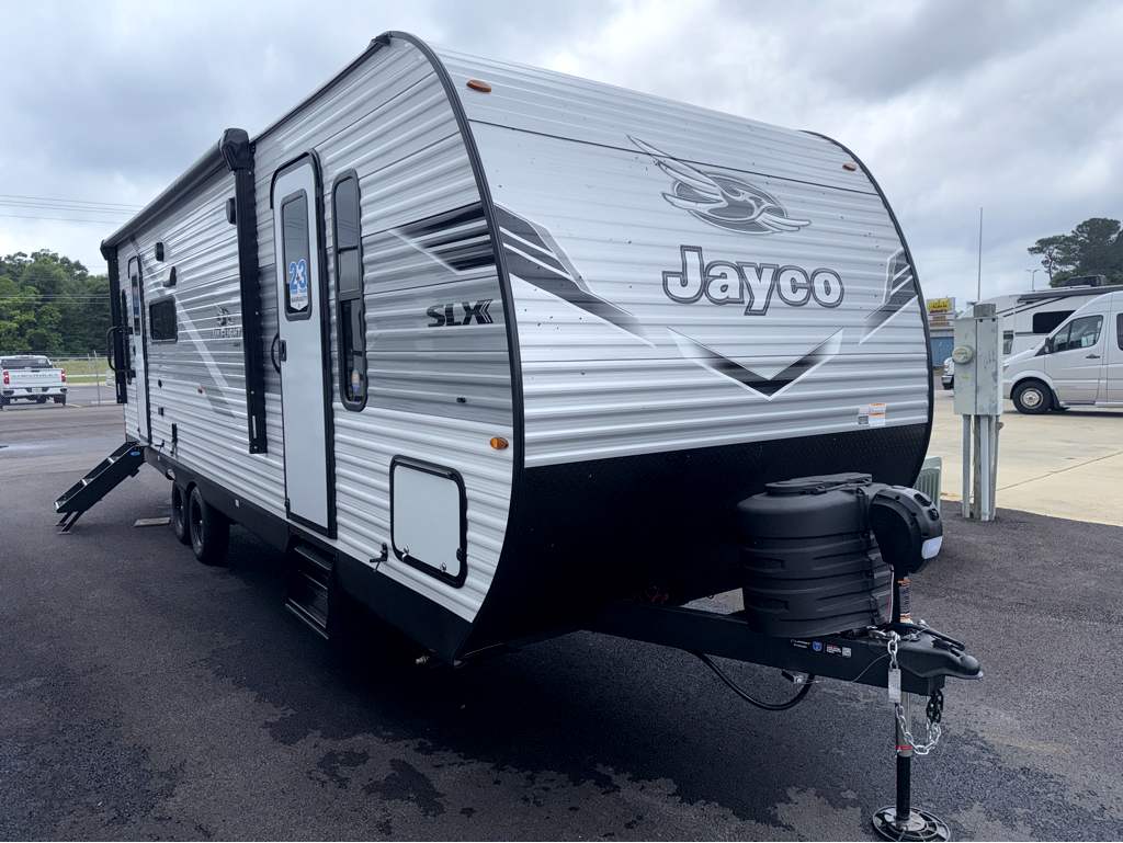 2026 JAYCO JAY FLIGHT SLX 262RLS - Image 1