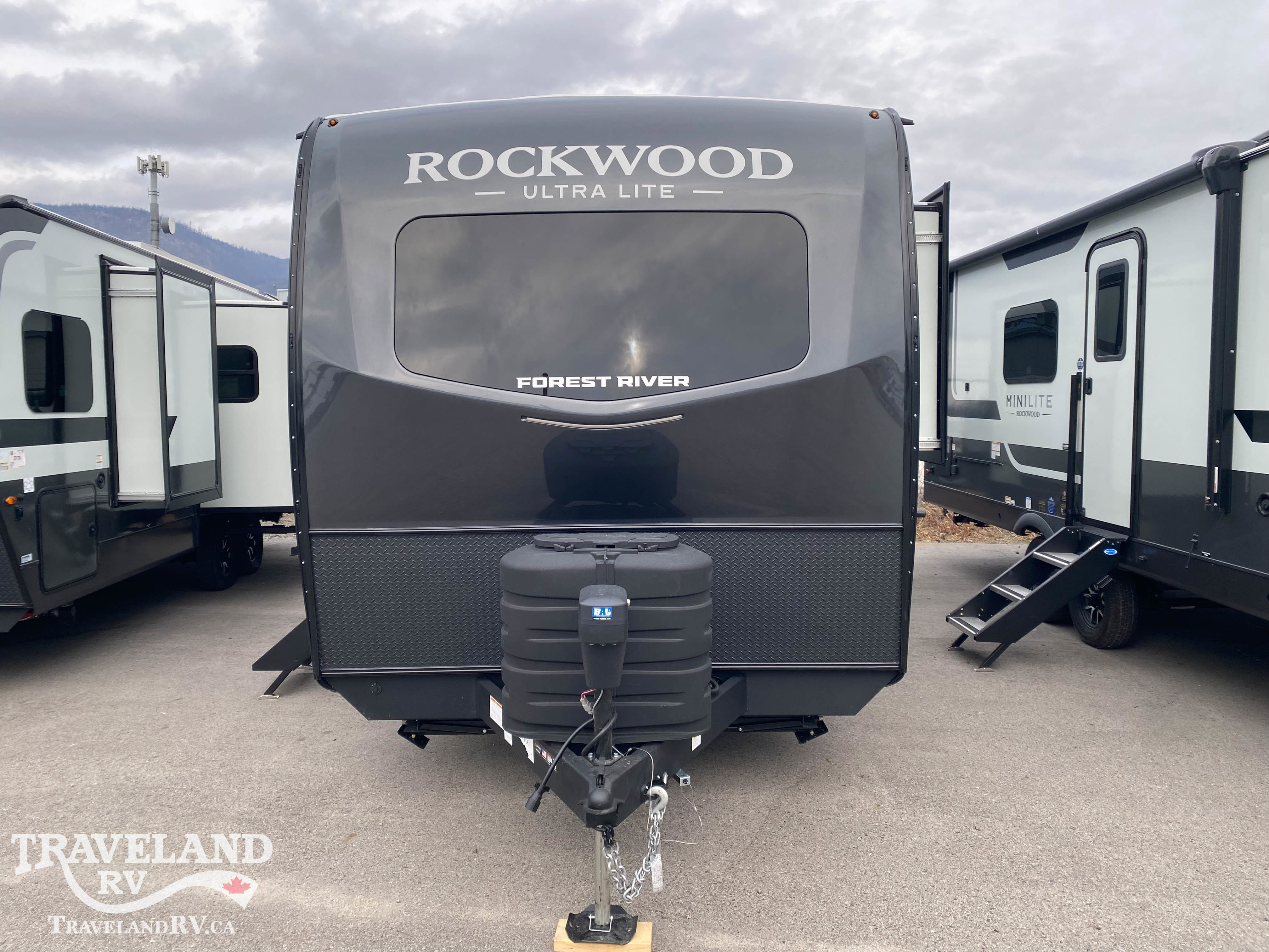2026 Forest River Rockwood Ultra Lite 2618RD - Image 3