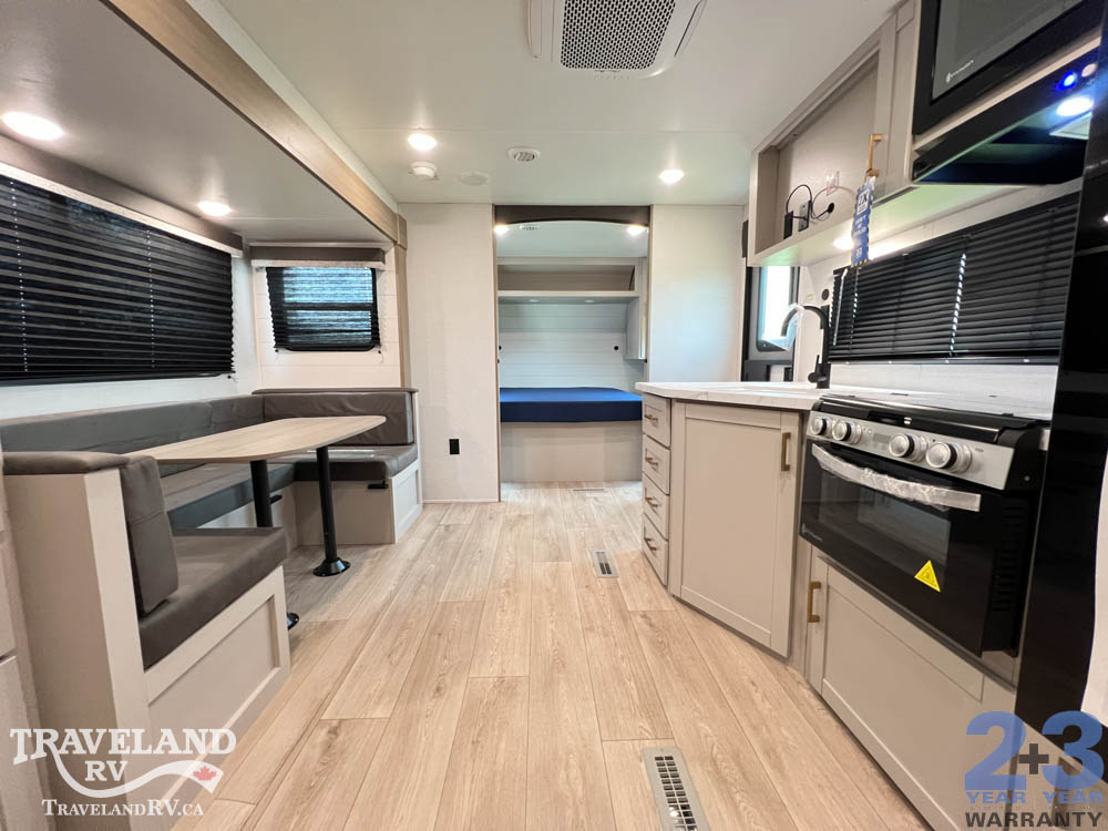 2027 Jayco Jay Flight SLX 245BHSW - Image 4
