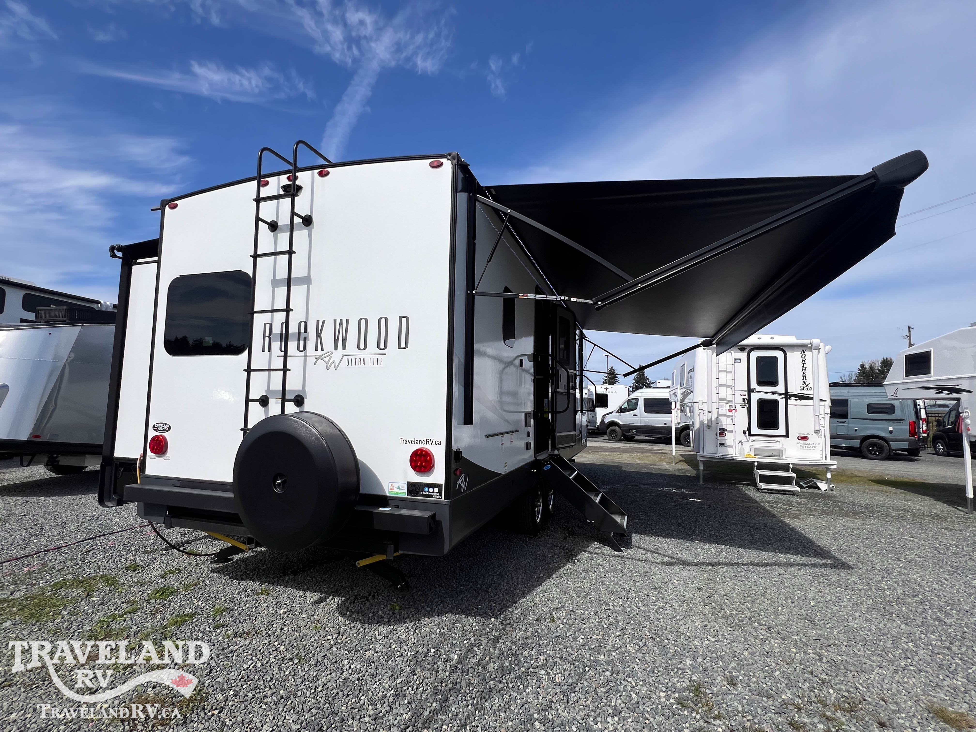 2024 Forest River Rockwood Ultra Lite 2616BH - Image 5