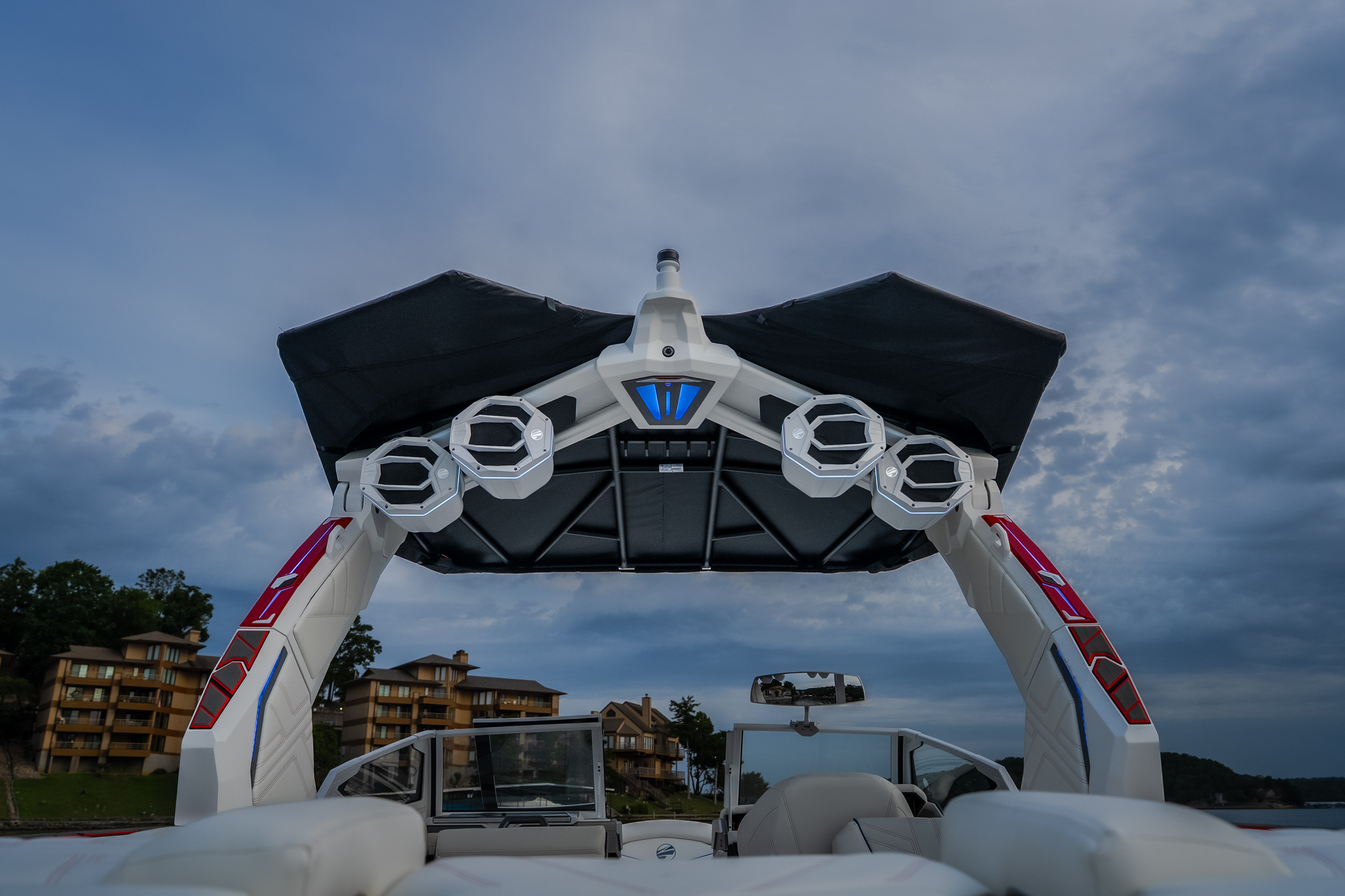 2027 Tigé  Ultré 25ZX  - Image 40