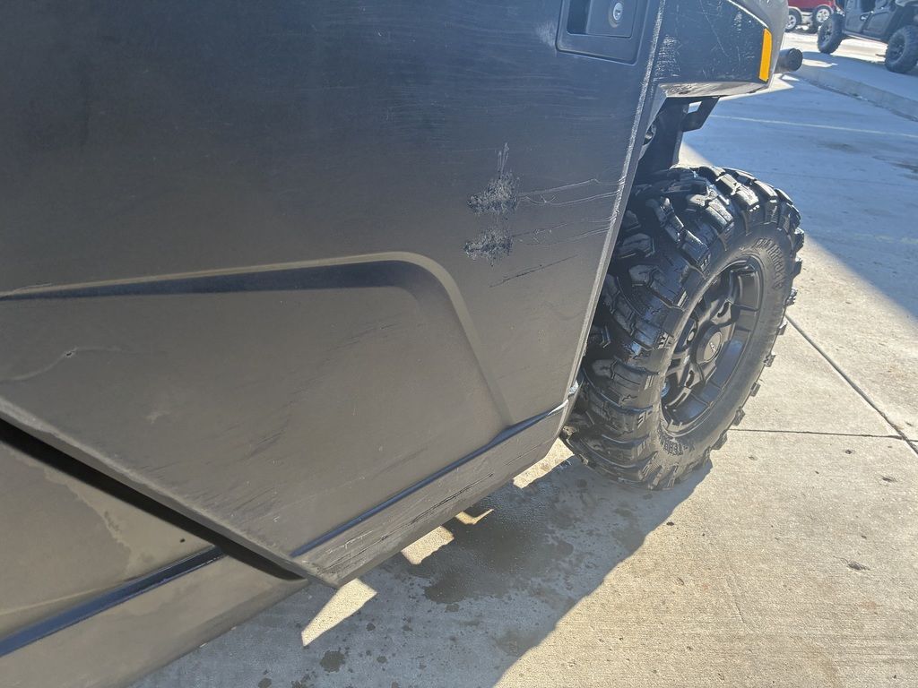 2024 Polaris® Ranger XP 1000 NorthStar Edition Premium - Image 11