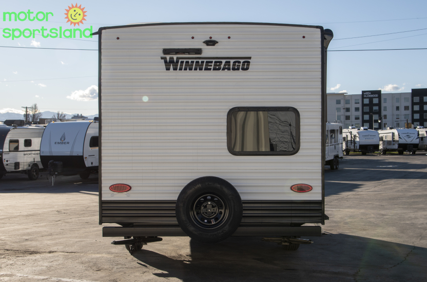 2026 Winnebago Access 18DBH - Image 5