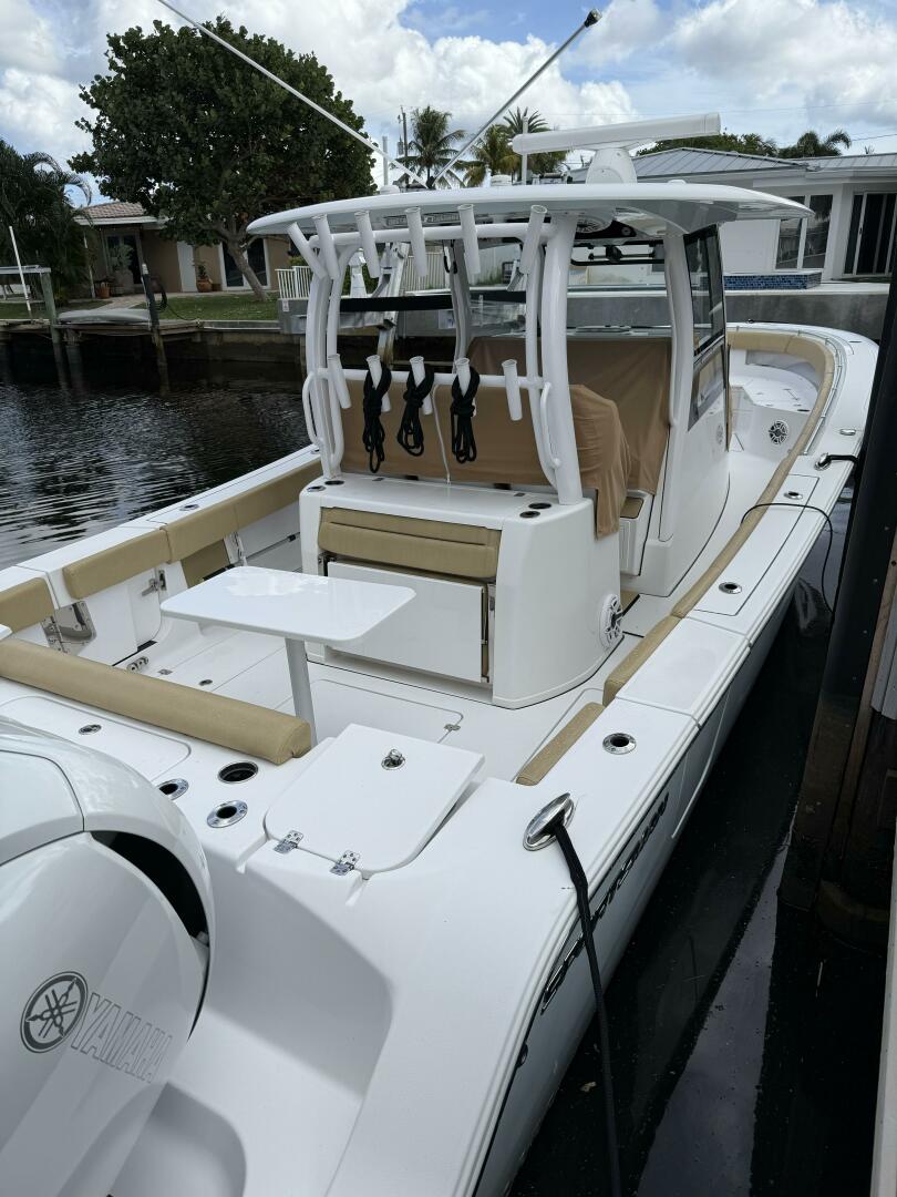 2023 Sportsman 352 Open - Image 12